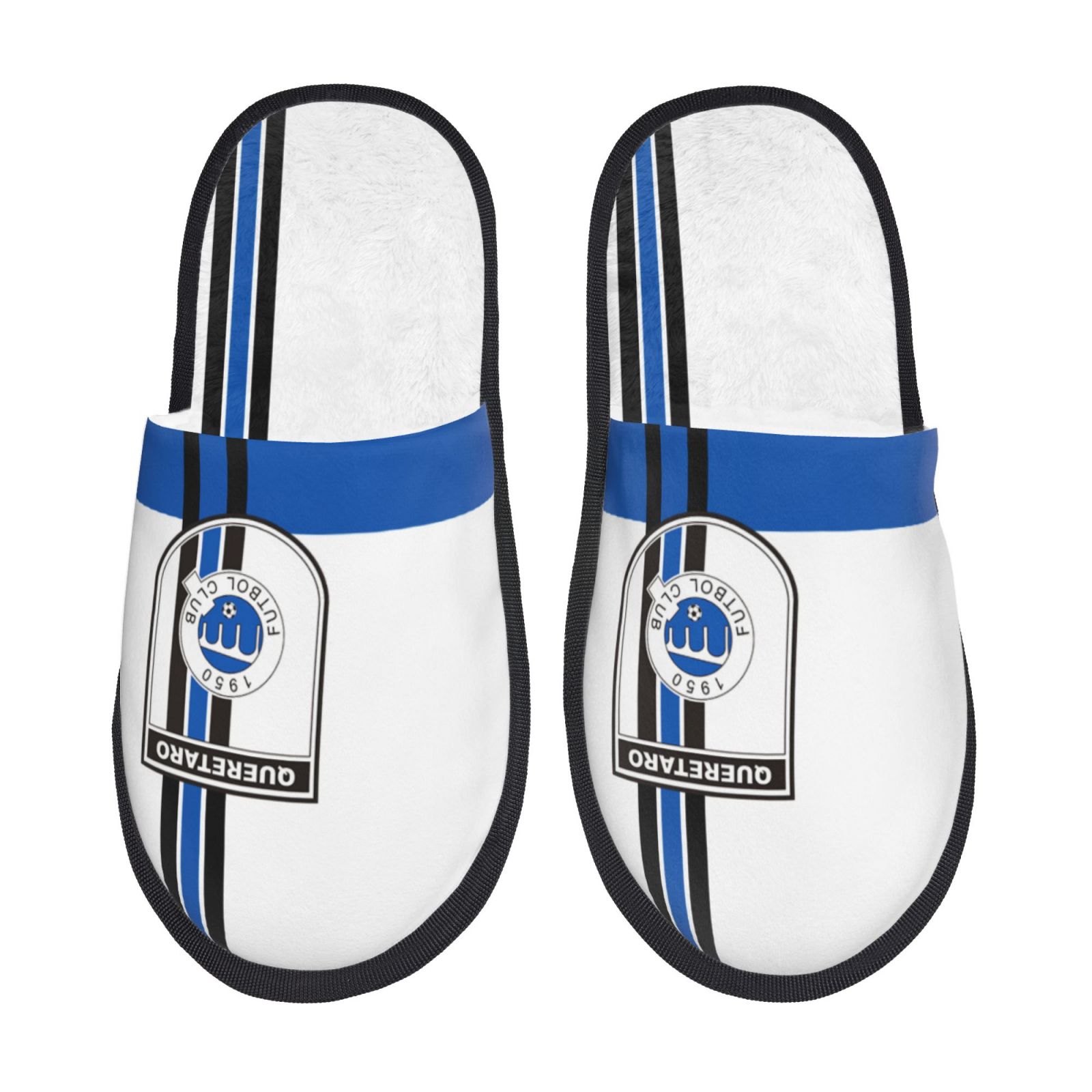 Queretaro Cotton Slippers FSP2238