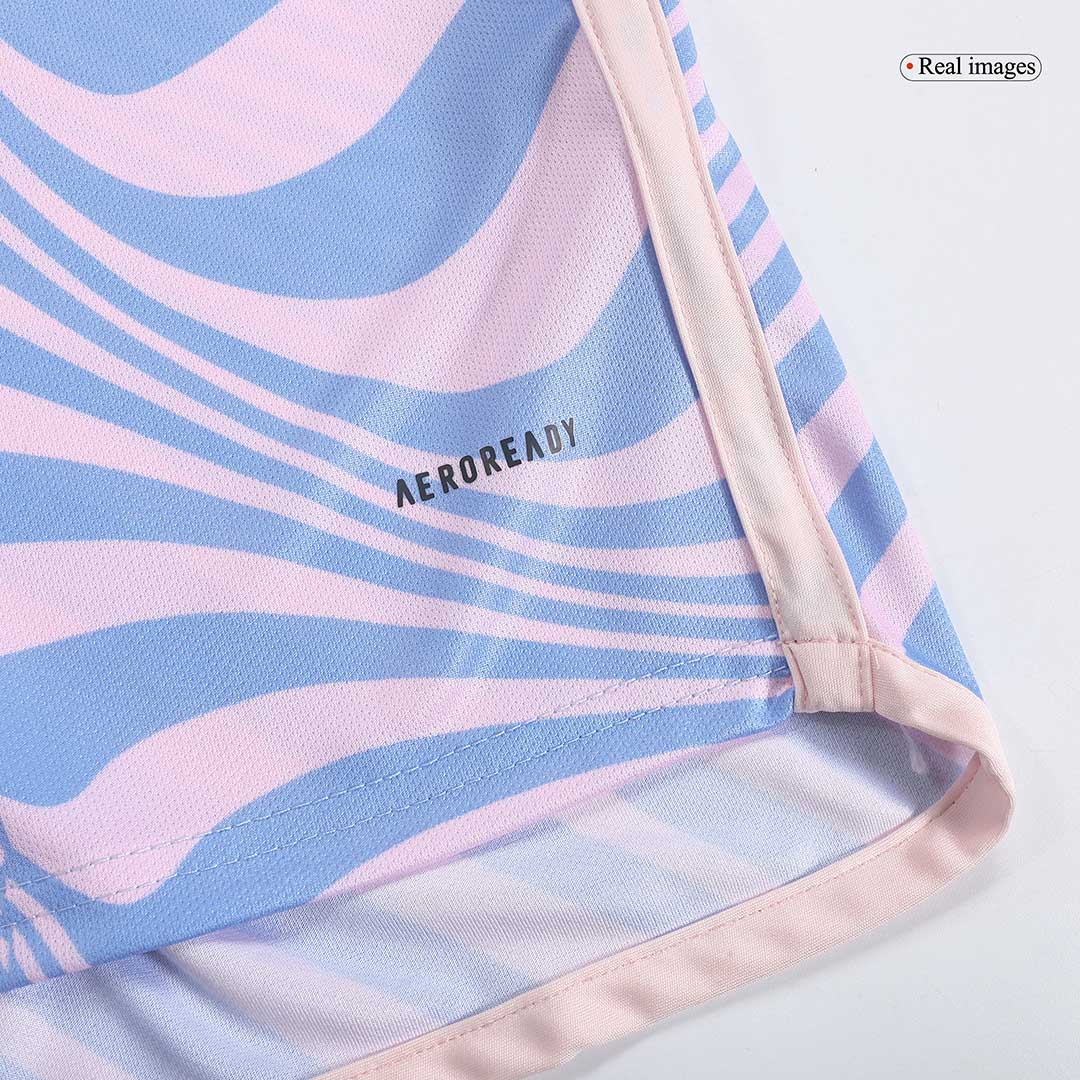 Arsenal X Stella McCartney Away Jersey 23/24