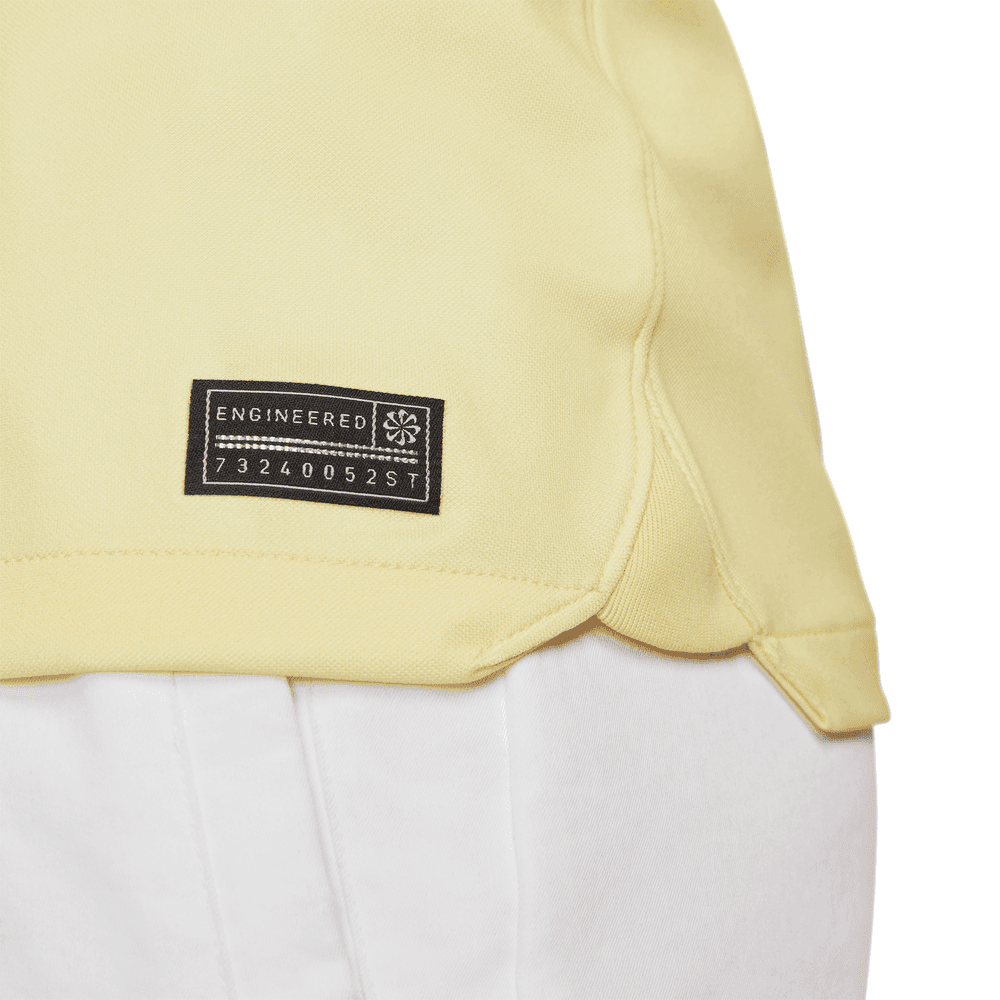 Women's Club America Home Jersey 23/24