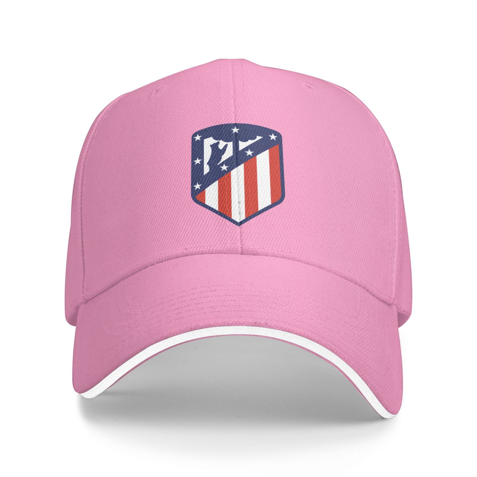 Atletico Madrid Casquette CAP1464
