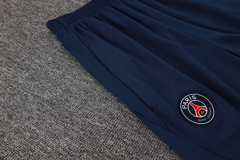 Paris Saint-Germain Long Sleeve Track Suit 23/24 MEN565