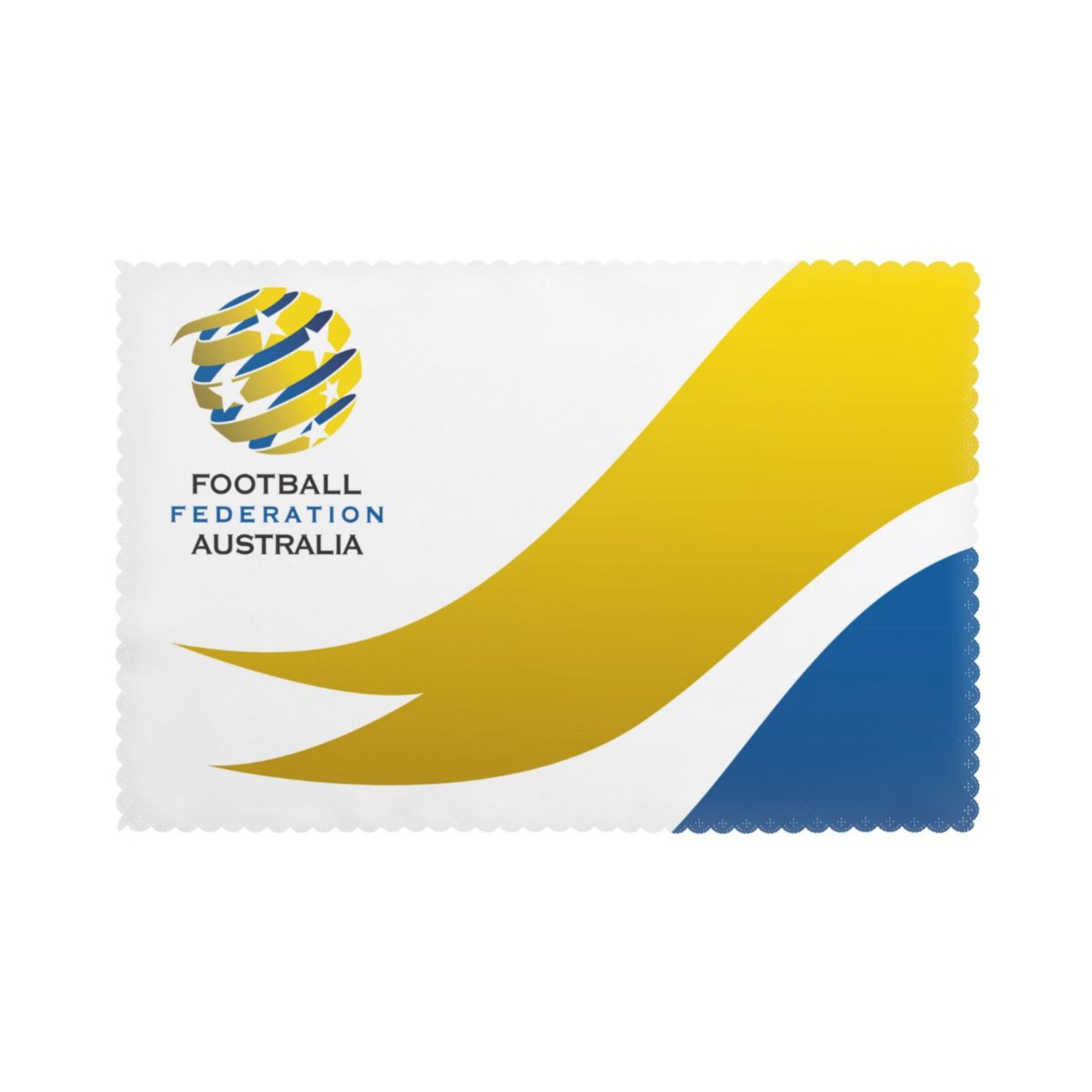 Australia Placemat Set Of 6 PFD2095