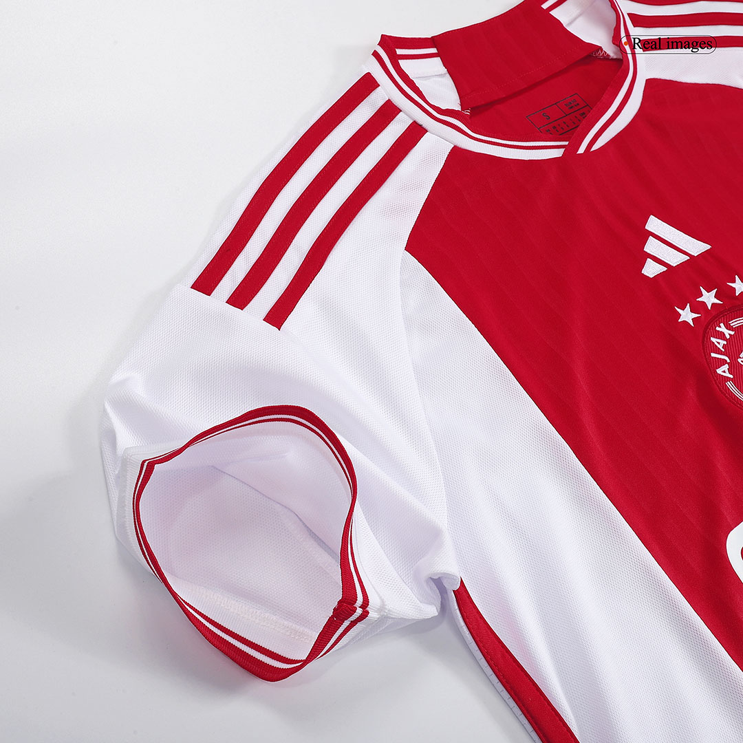 AJAX Home Jersey 23/24