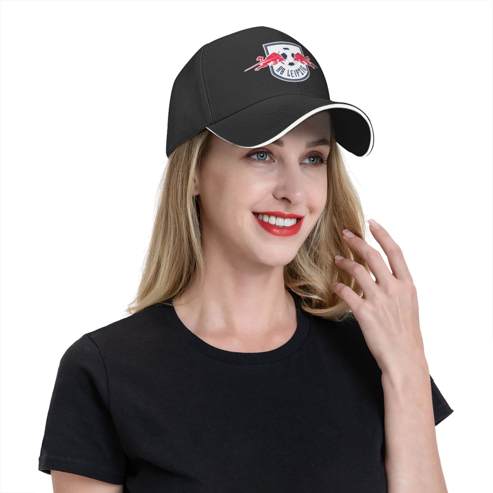 RB Leipzig Casquette CAP1445