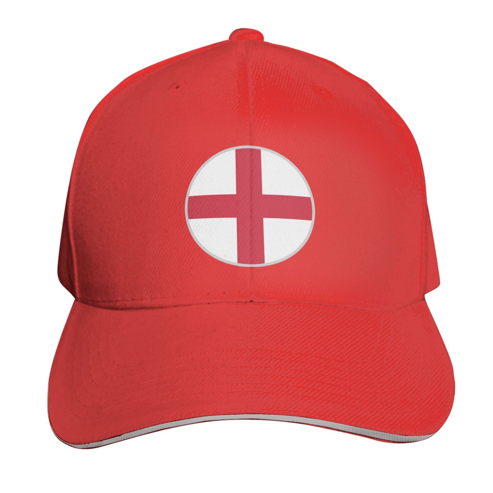 England EURO 2024 Casquette CAP1634