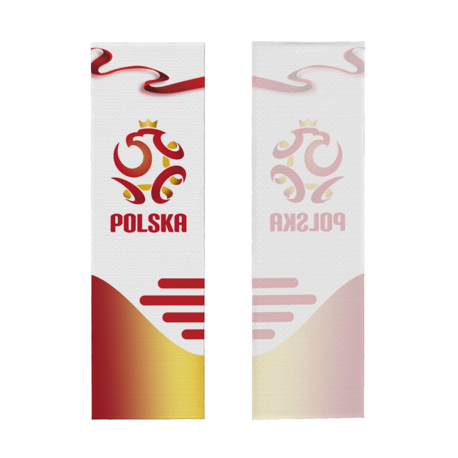 Poland Sports Towel CET2157