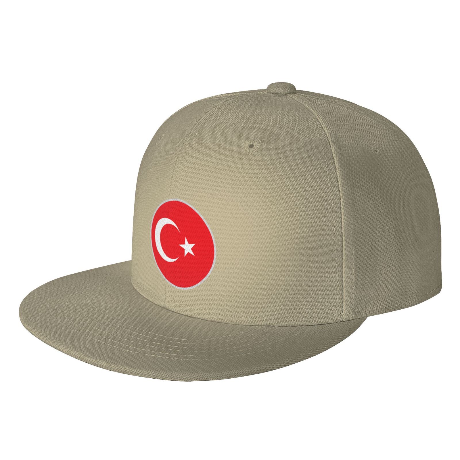 Turkey EURO 2024 Baseball Cap CAP1672