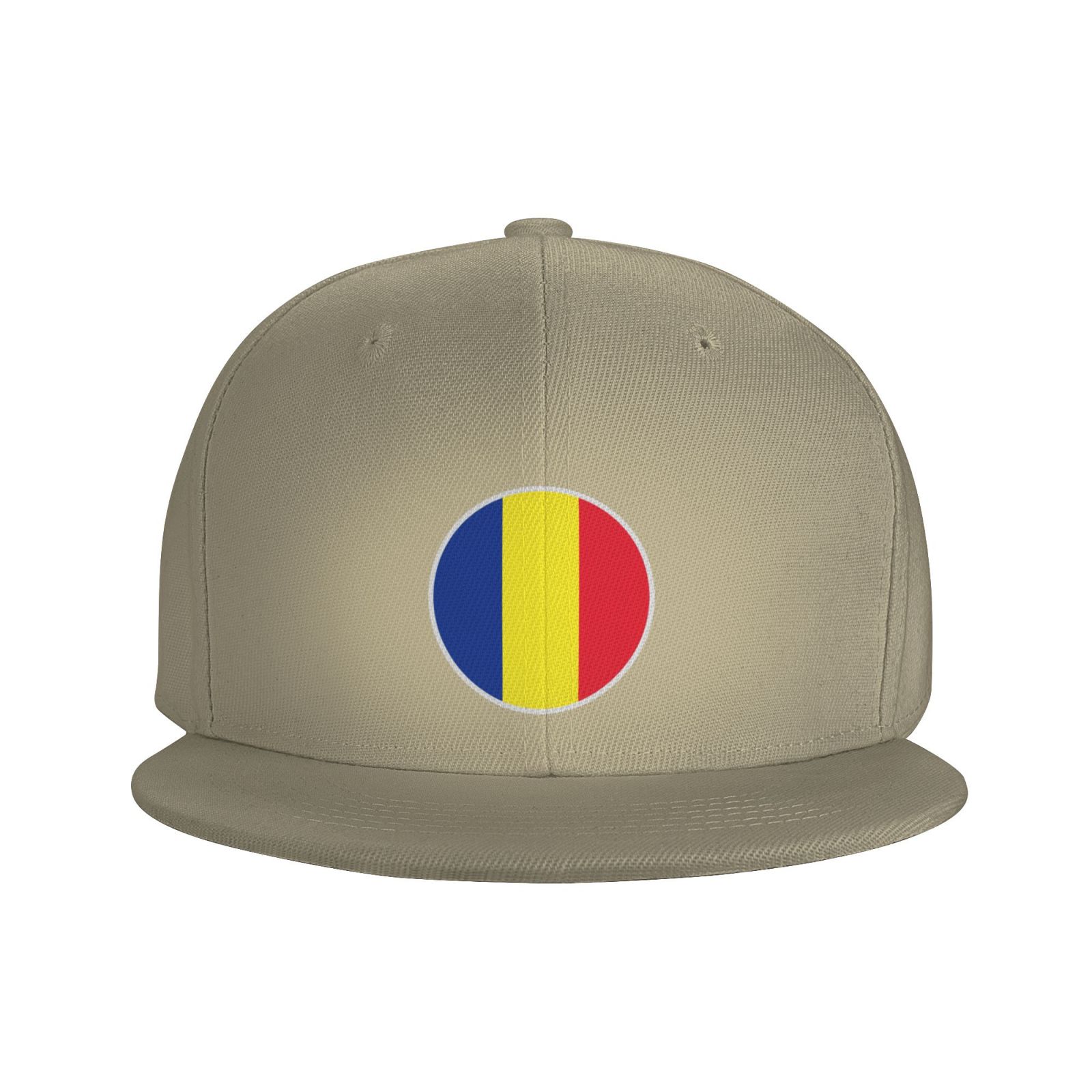 Romania EURO 2024 Baseball Cap CAP1658