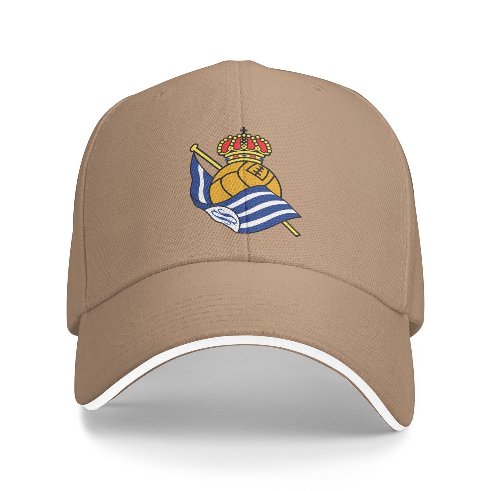 Real Sociedad Casquette CAP1457