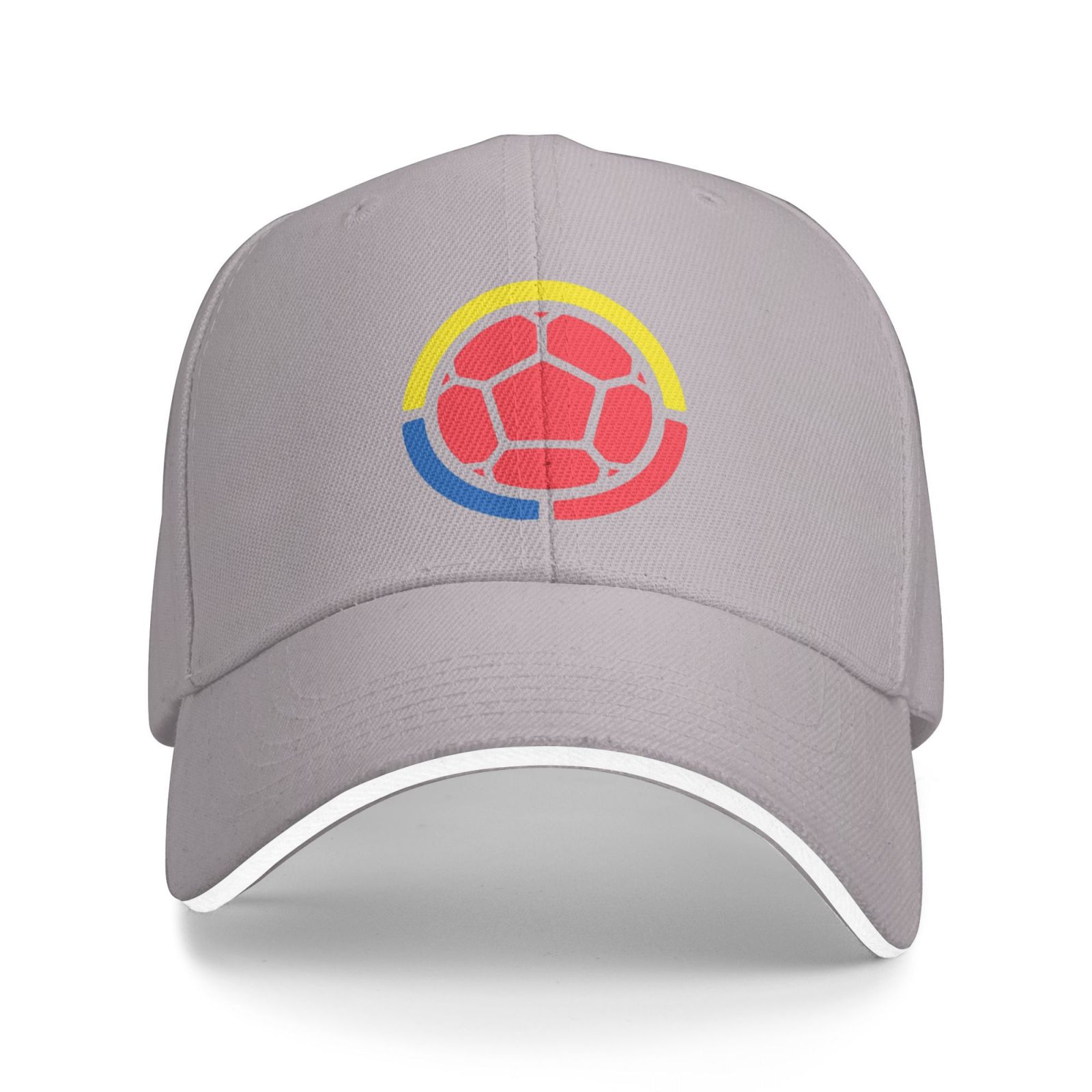 Colombia Casquette CAP1501