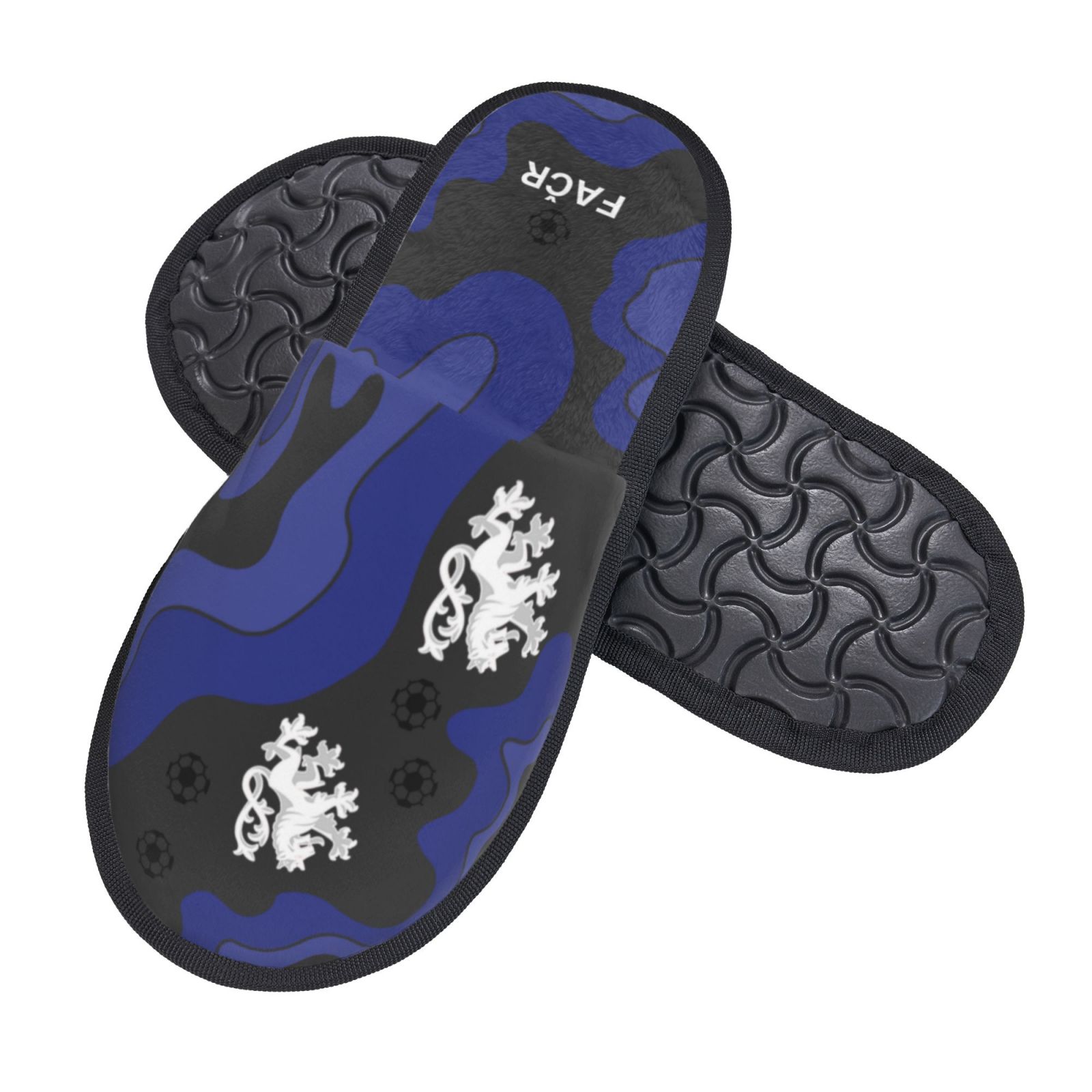 Czech Cotton Slippers FSP2315