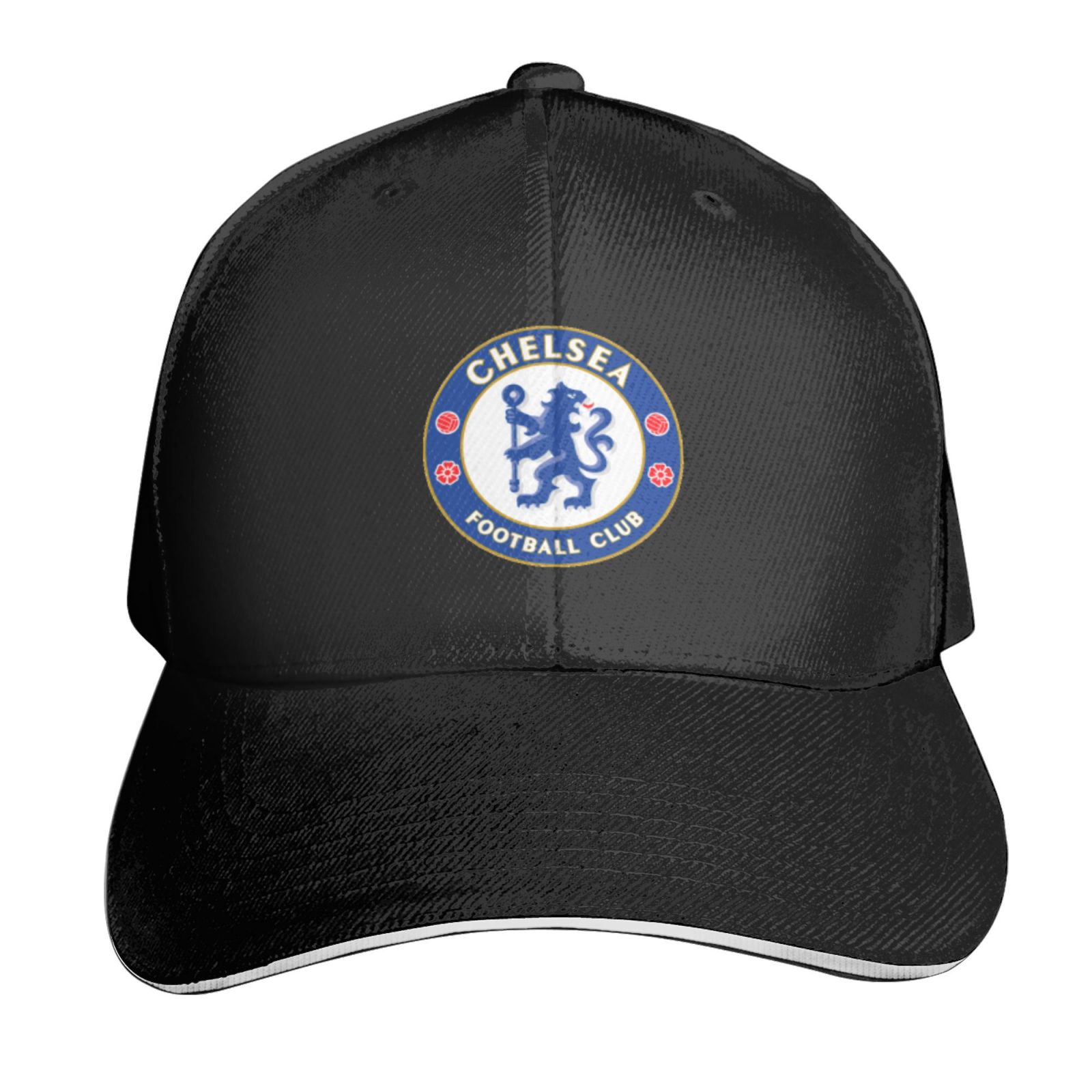 Chelsea Casquette CAP1465