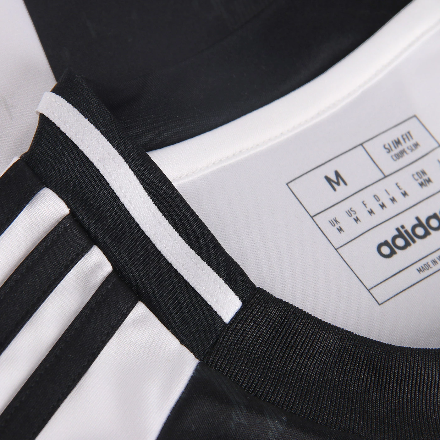 JUVENTUS HOME JERSEY 2024/25