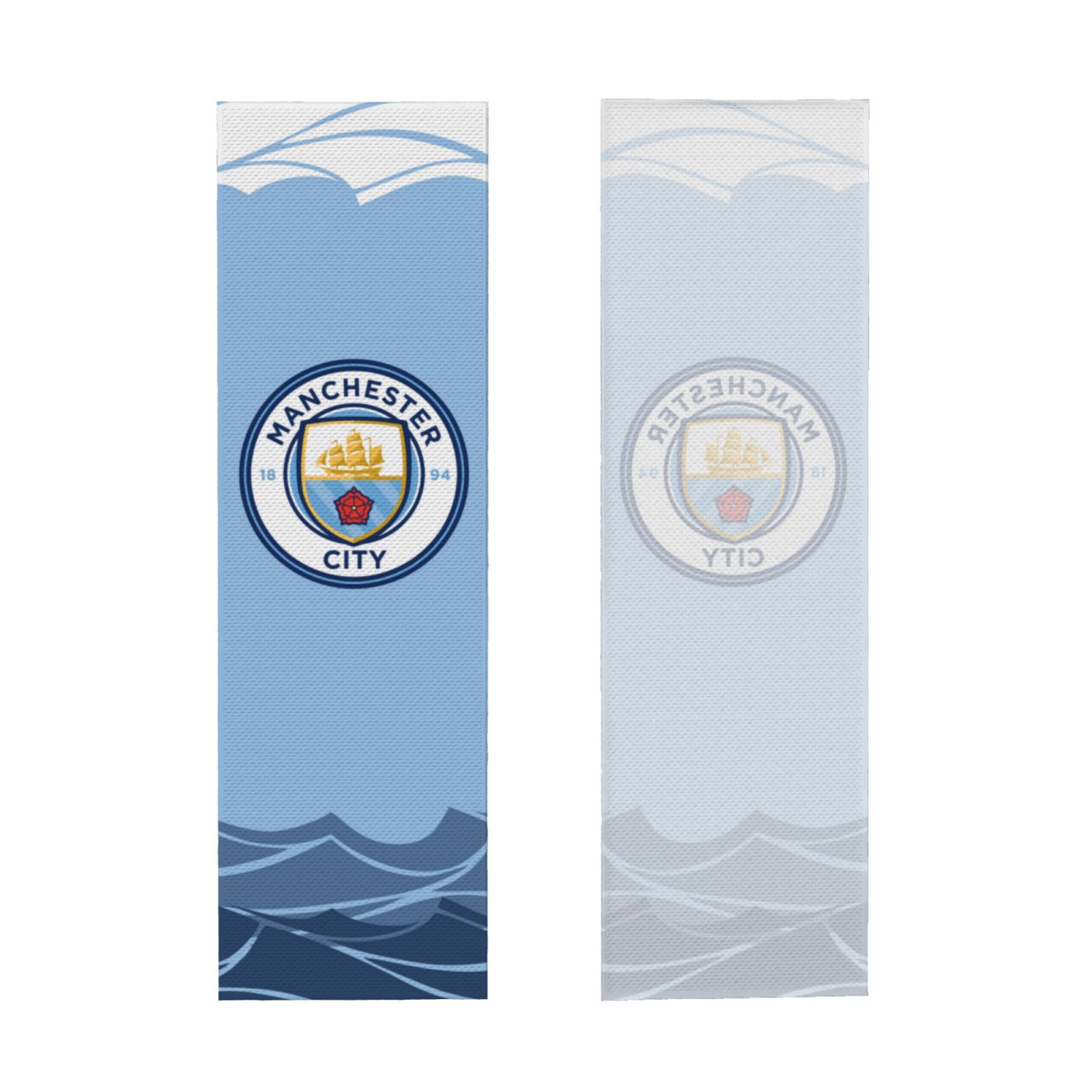 Manchester City Sports Towel CET2138