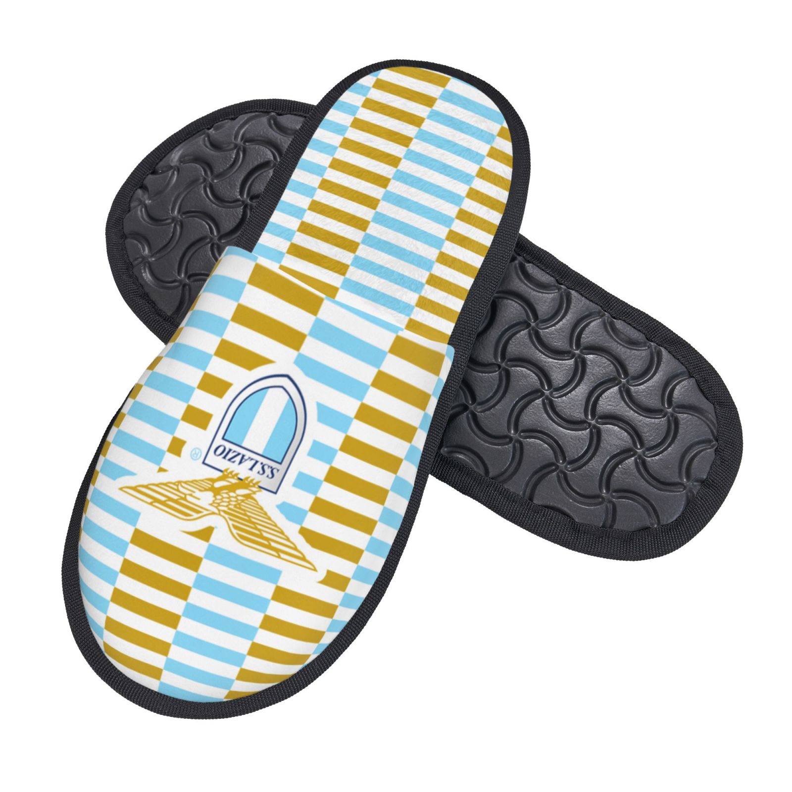 Lazio Cotton Slippers FSP2248