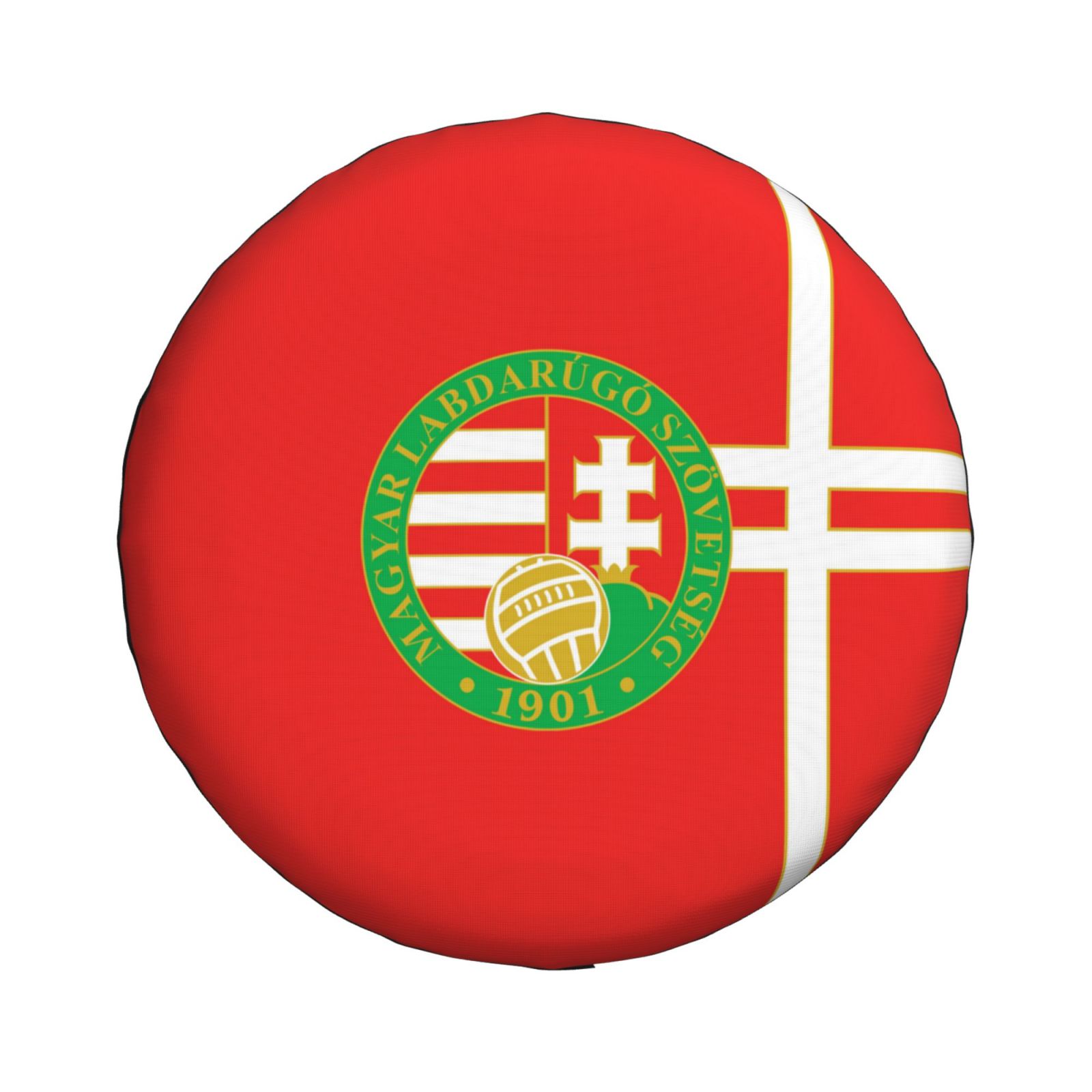 Hungary Car Tire Dust Cover TIC2754