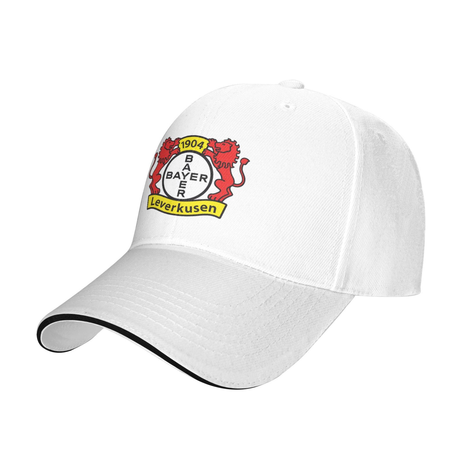 Bayer 04 Leverkusen Casquette CAP1443