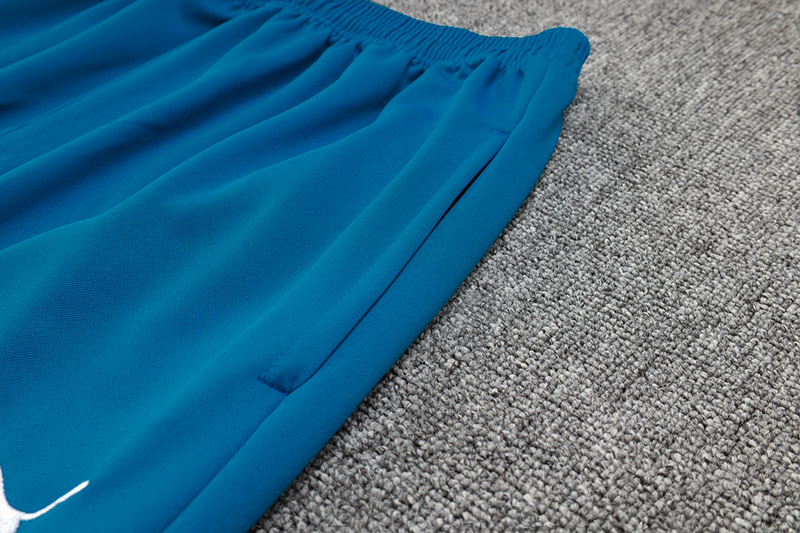 Manchester City Long Sleeve Track Suit 23/24 MEN567