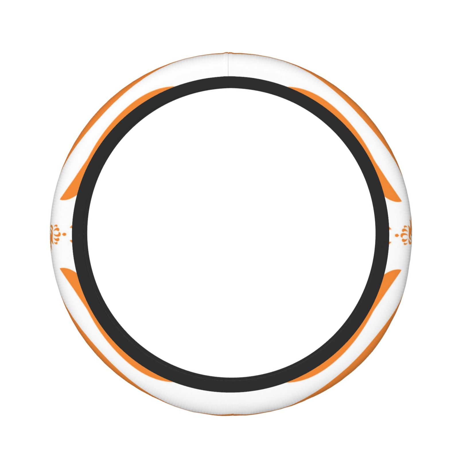 Netherlands Steering Wheel Cover ESW2432