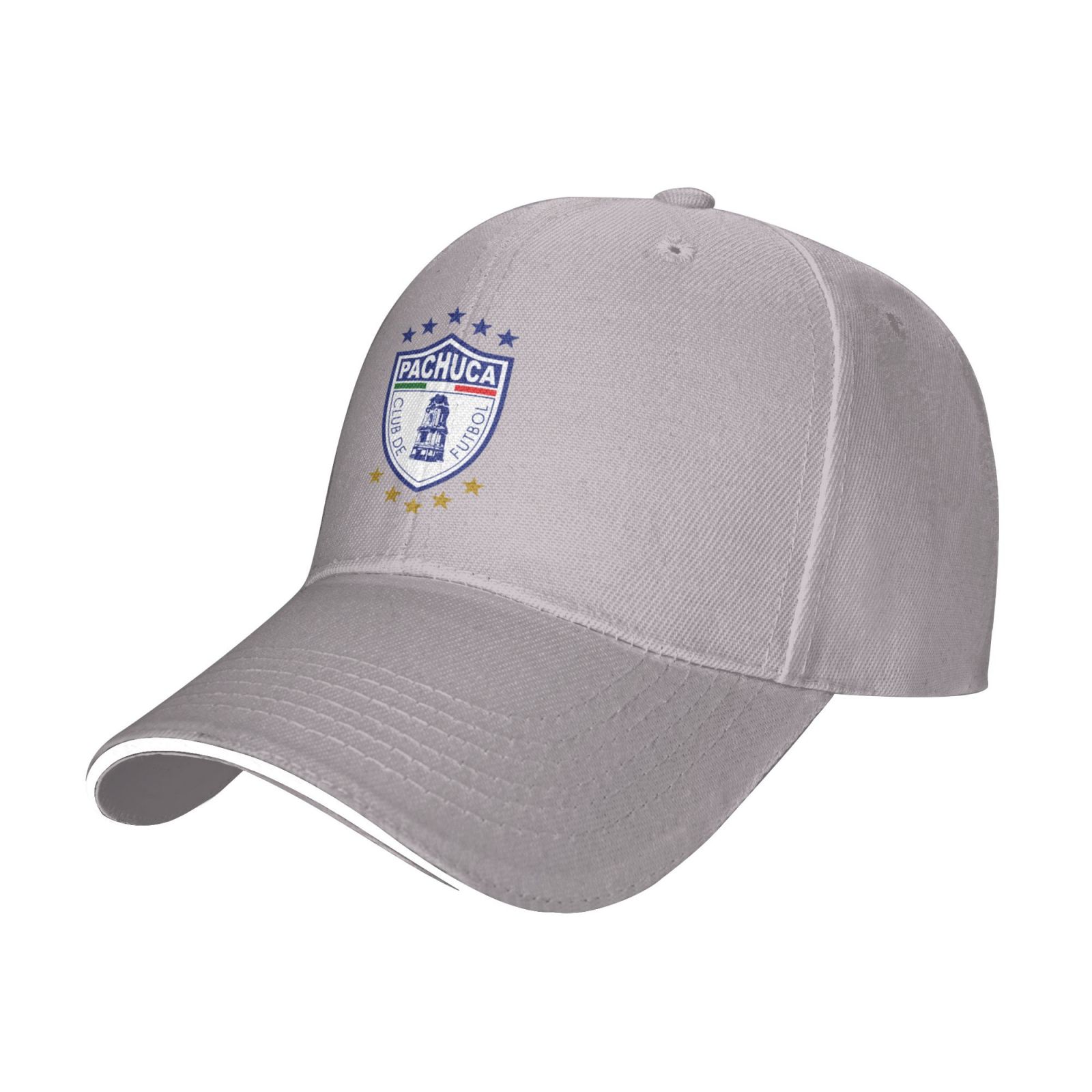Pachuca Casquette CAP1435