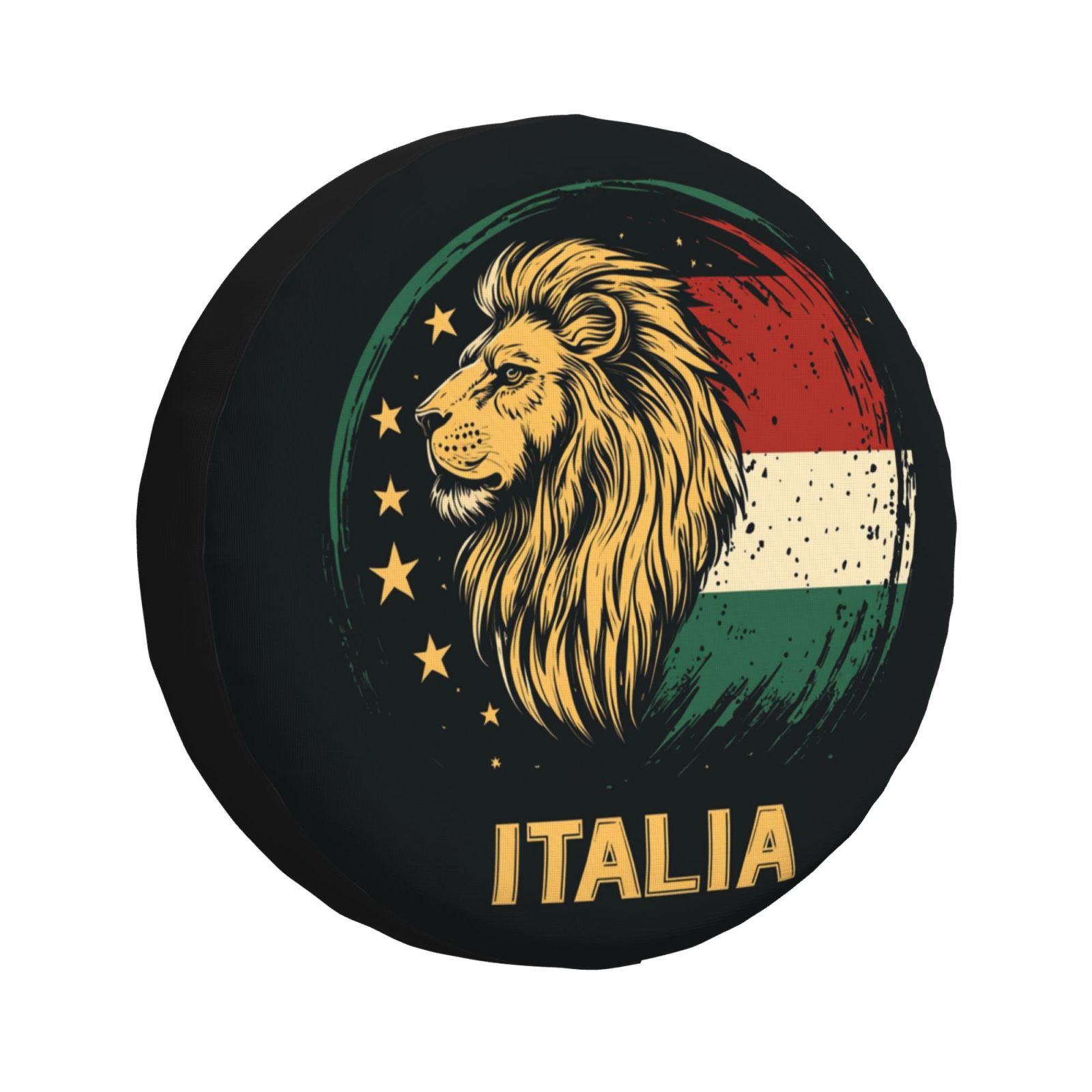 Italy Tire Dust Cover TIC2723