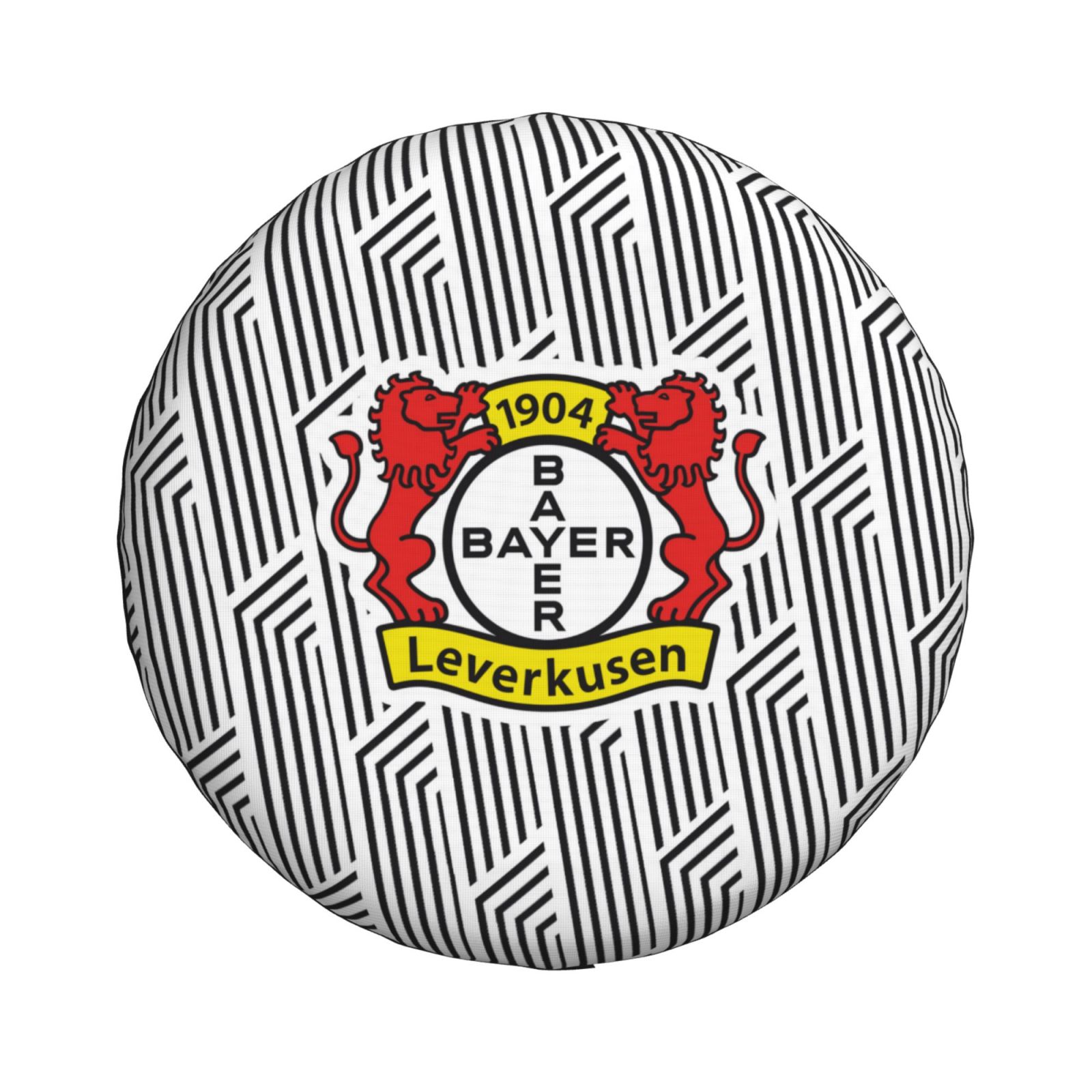 Bayer 04 Leverkusen Car Tire Dust Cover TIC2765