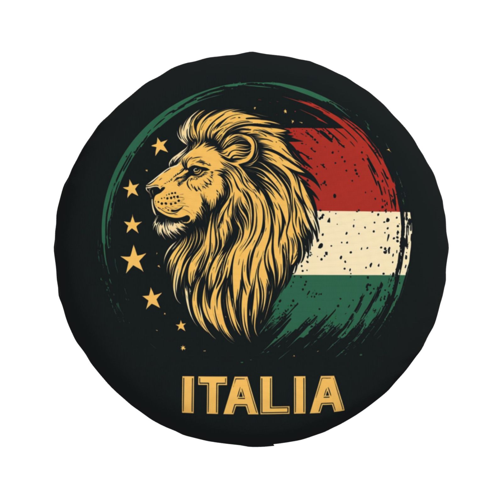 Italy Tire Dust Cover TIC2723