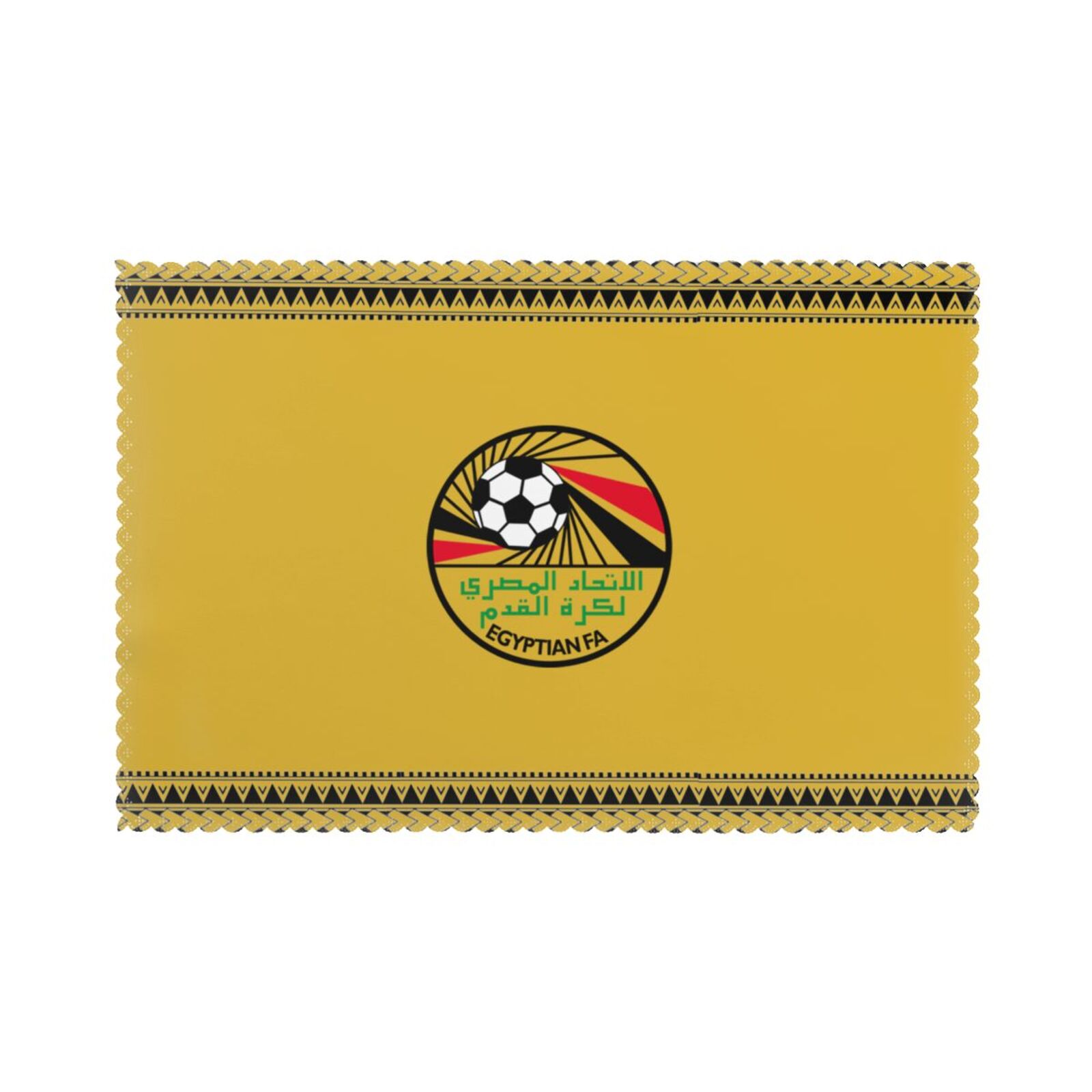 Egypt Placemat Set Of 6 PFD2283