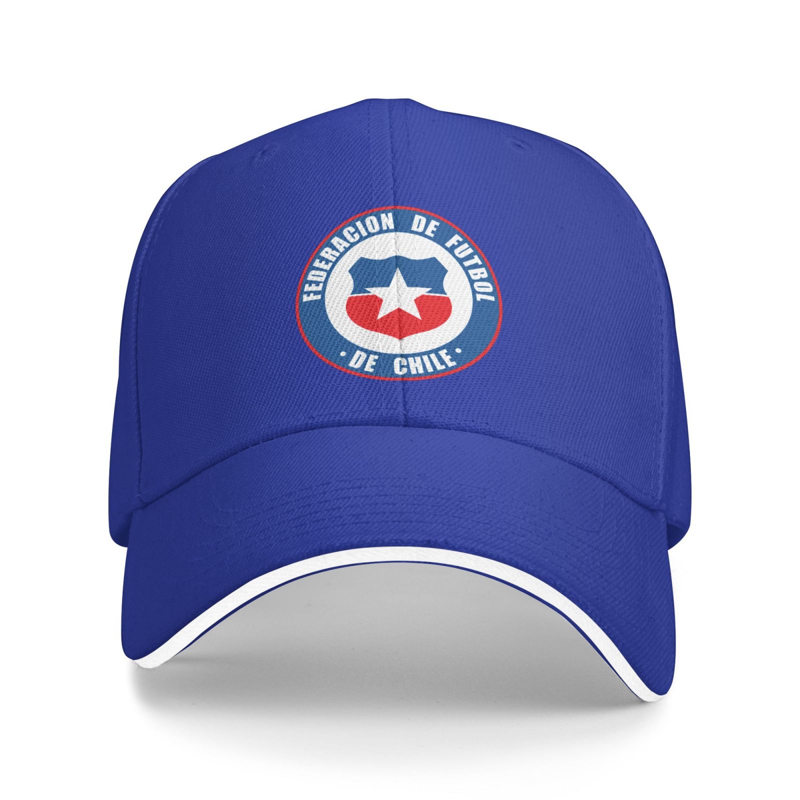 Chile Casquette CAP1498