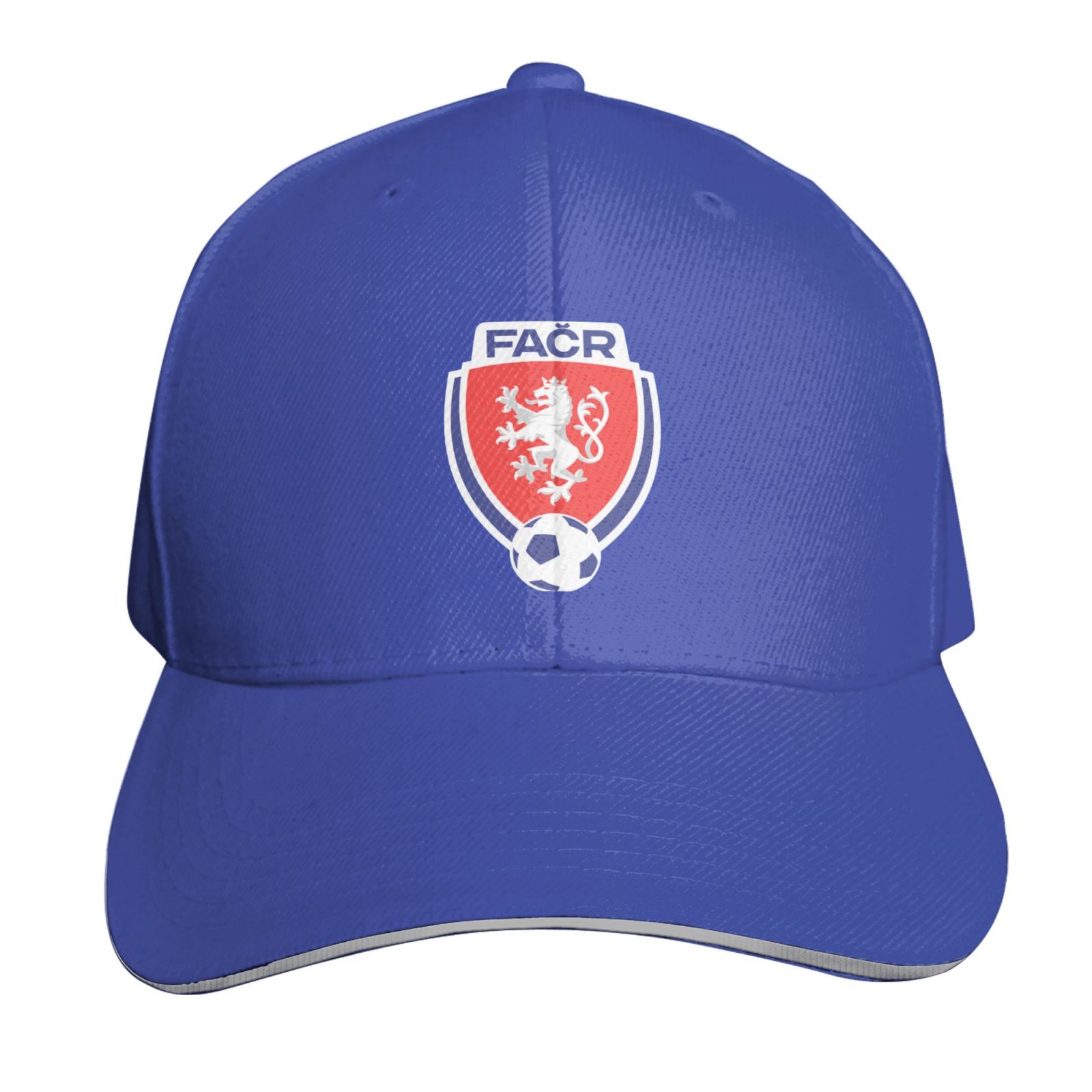 Czech Casquette CAP1618