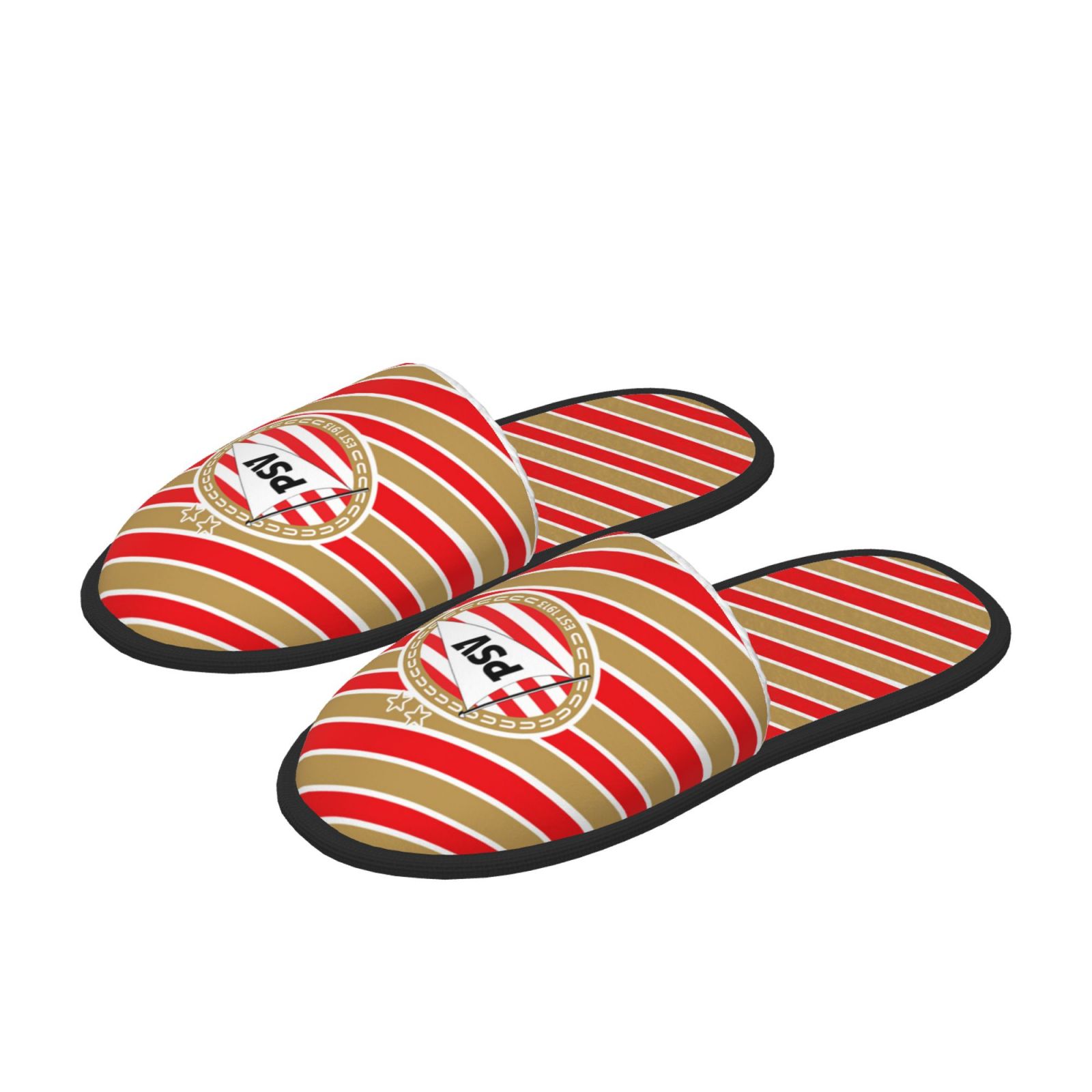 PSV Eindhoven Cotton Slippers FSP2244