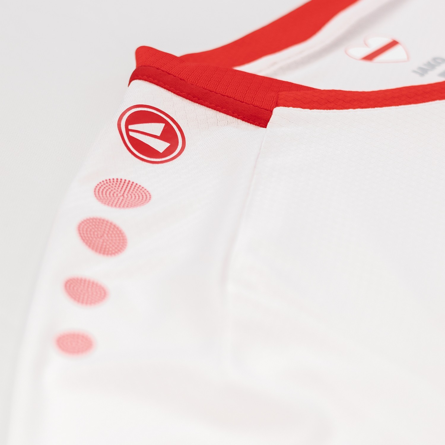 VfB Stuttgart Home Jersey 2024/25