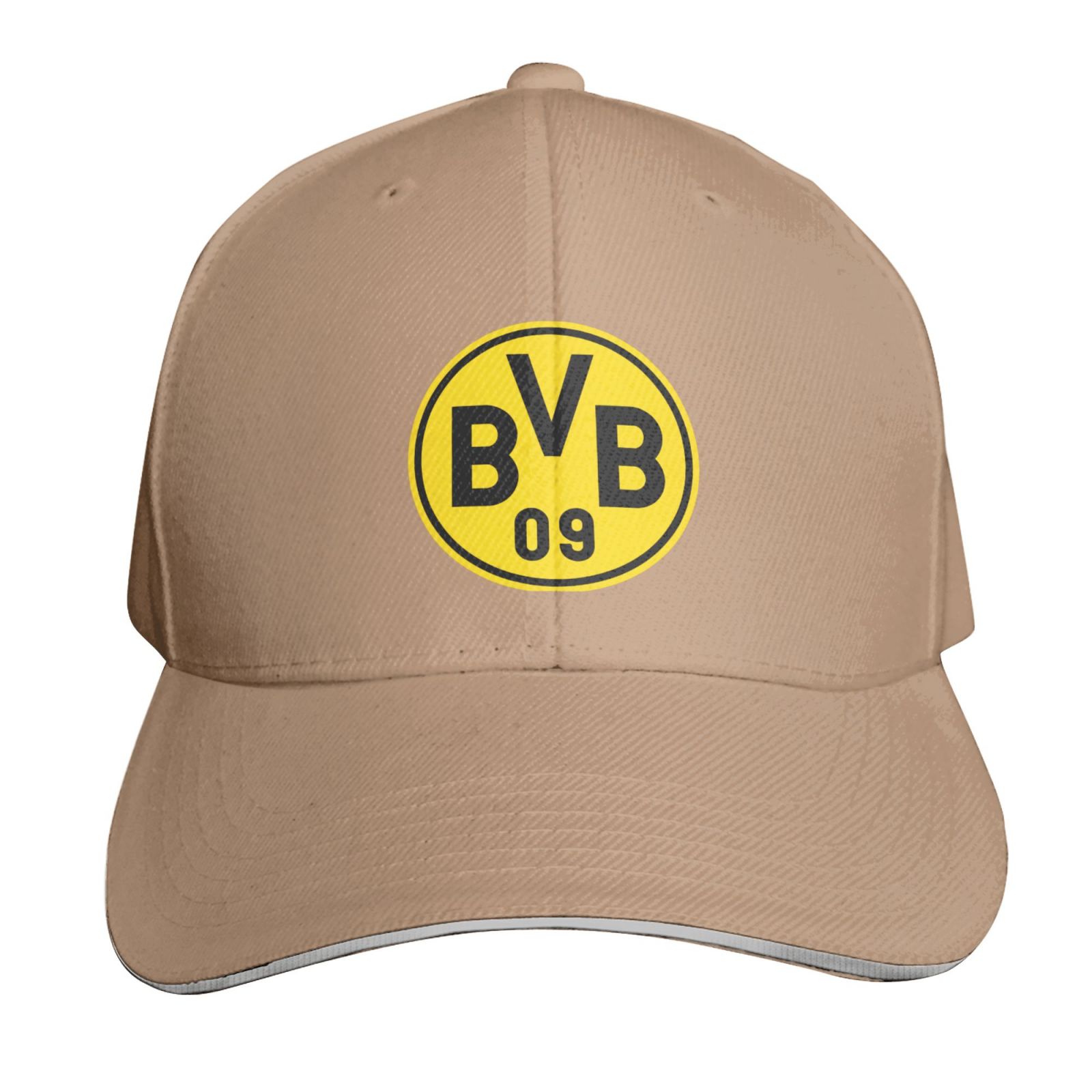 Borussia Dortmund Casquette CAP1444