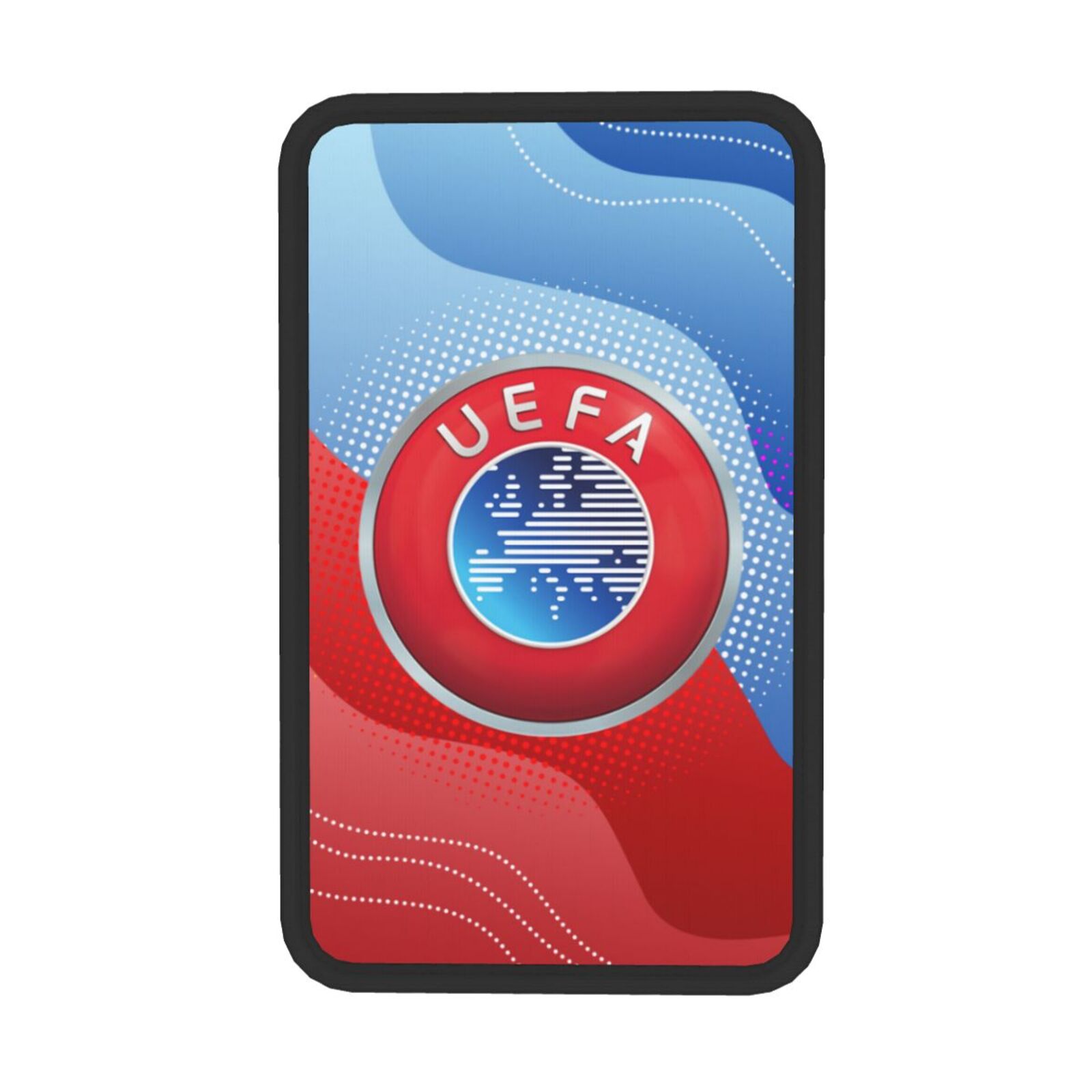 UEFA Car Handrail Box Cushion CHC2583