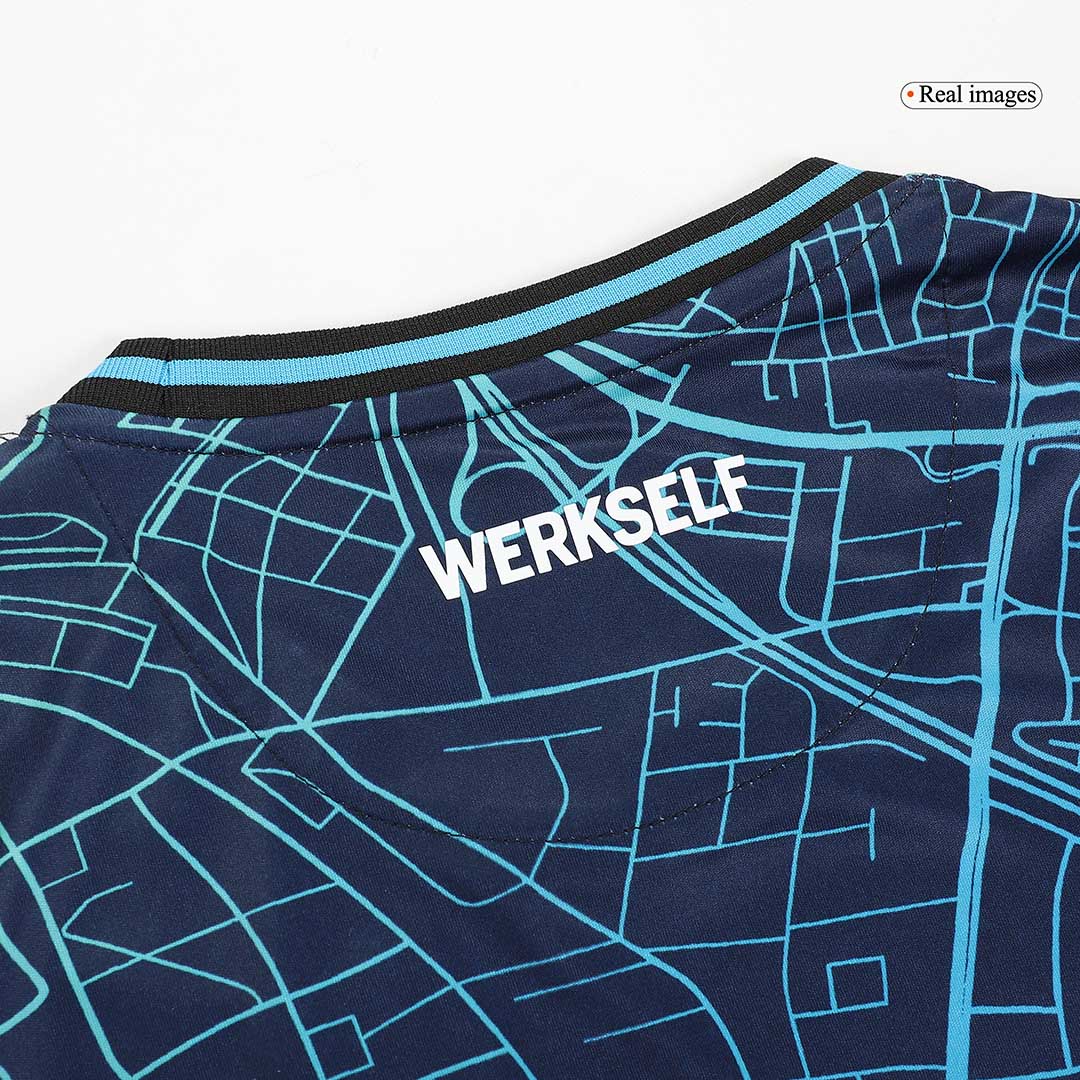 Bayer 04 Leverkusen Special Jersey 23/24