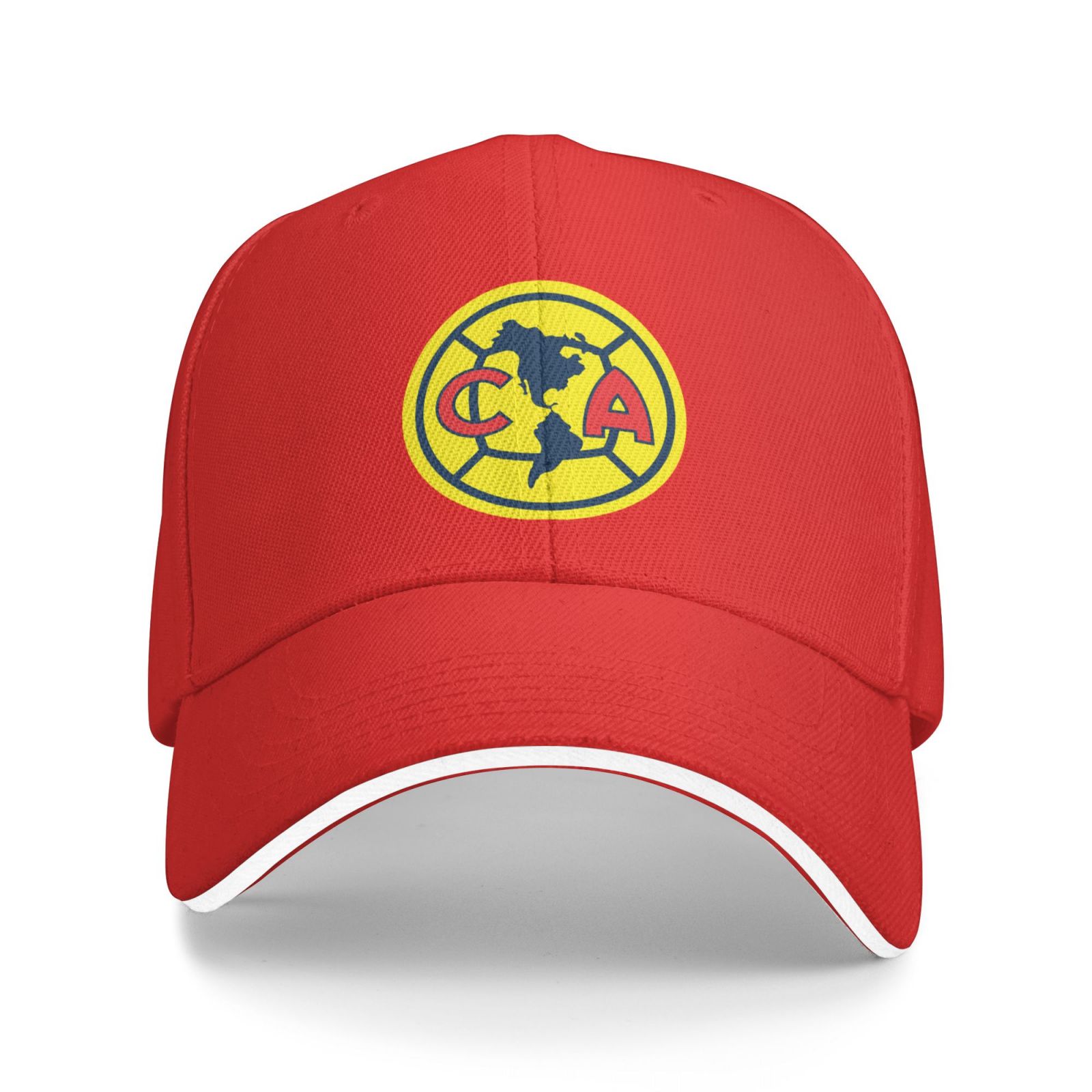 Club America Casquette CAP1440