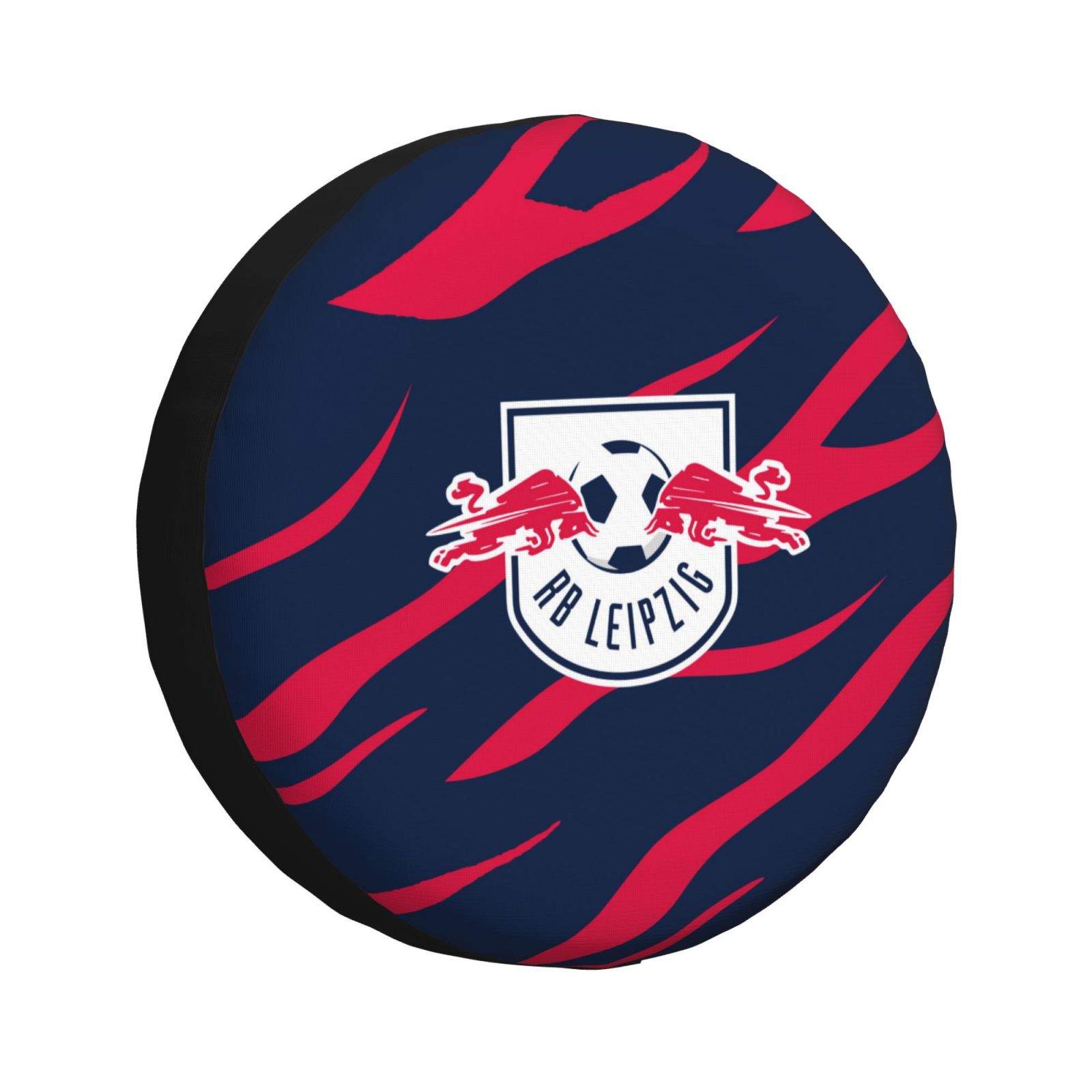 RB Leipzig Car Tire Dust Cover TIC2759