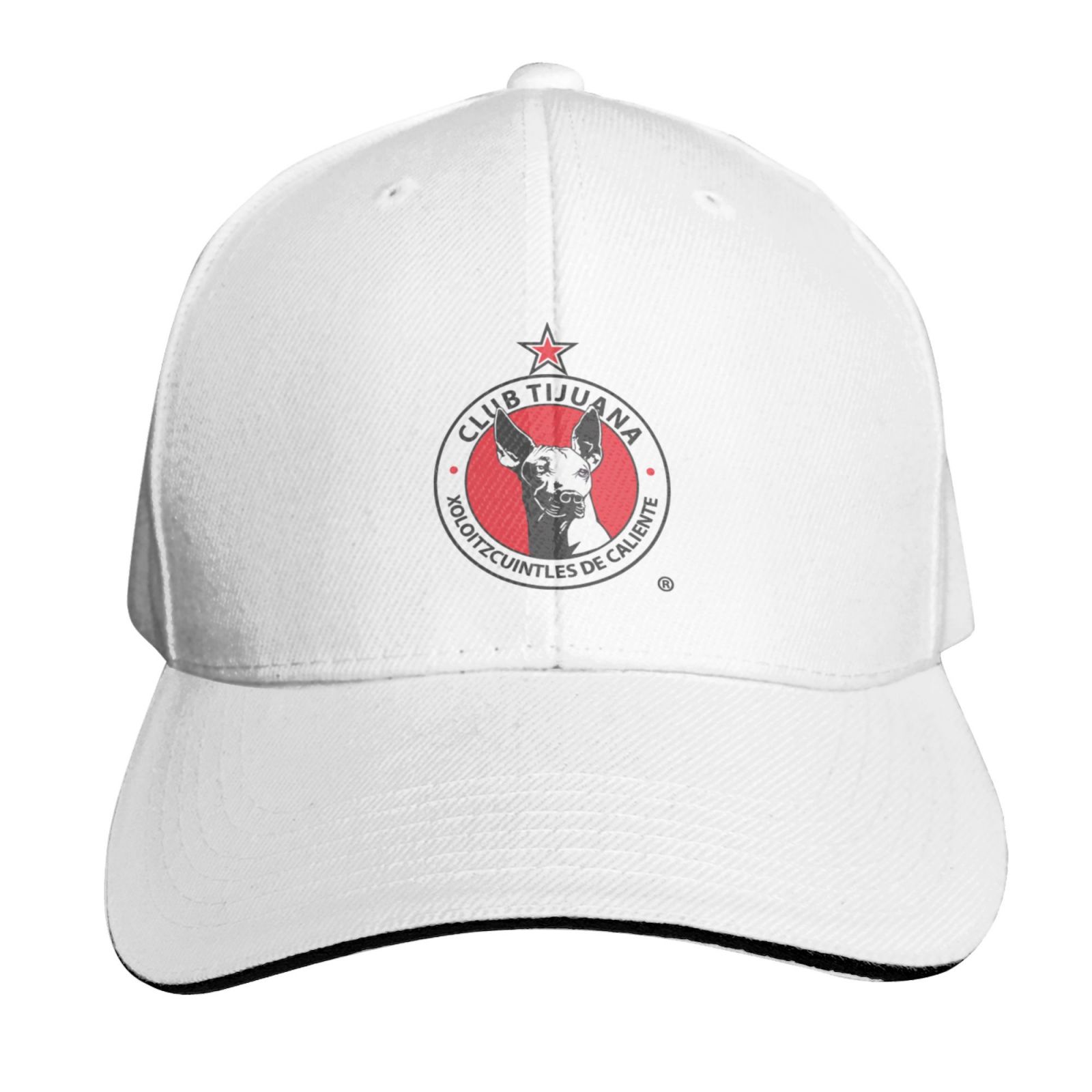 Xolos Tijuana Casquette CAP1437
