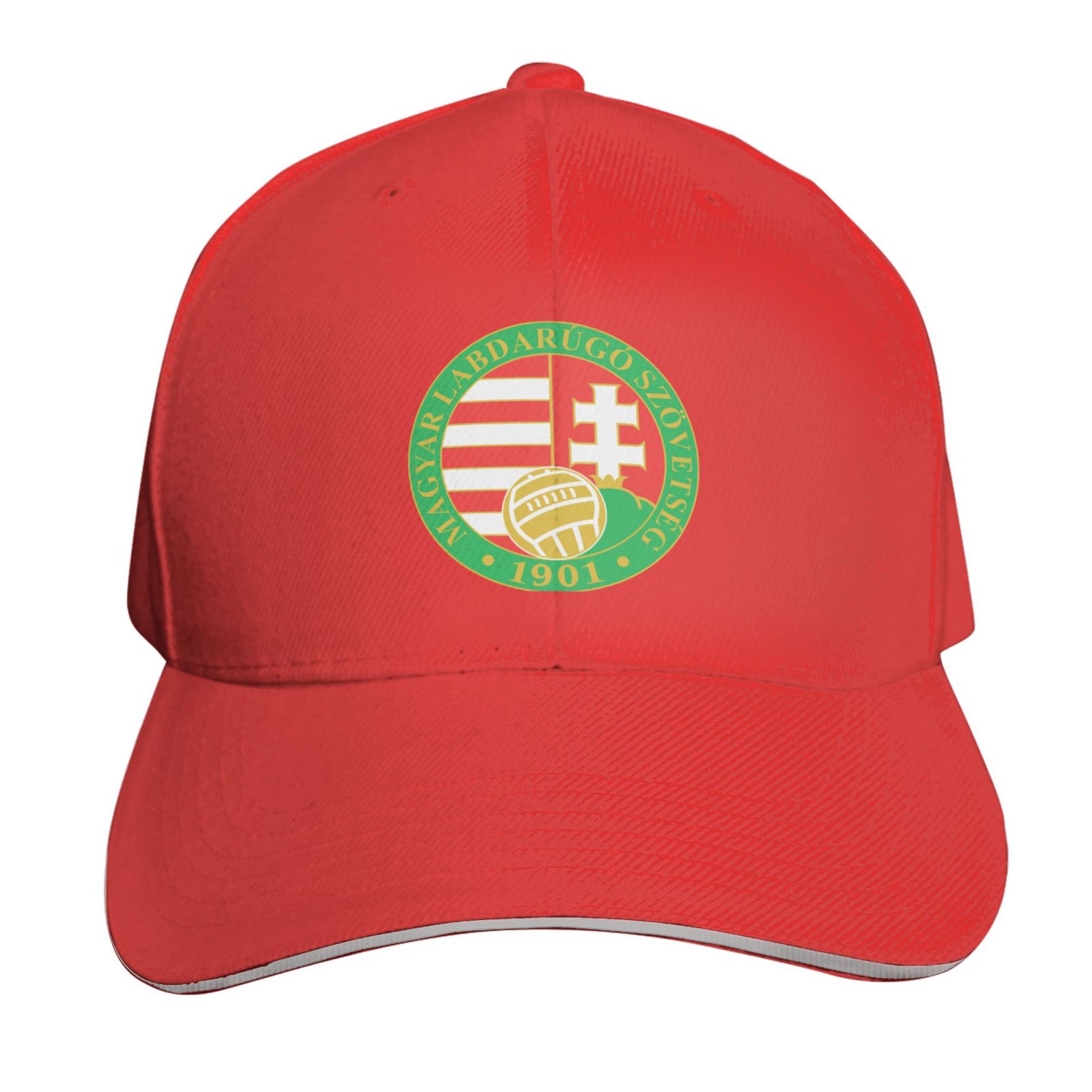 Hungary Casquette CAP1615