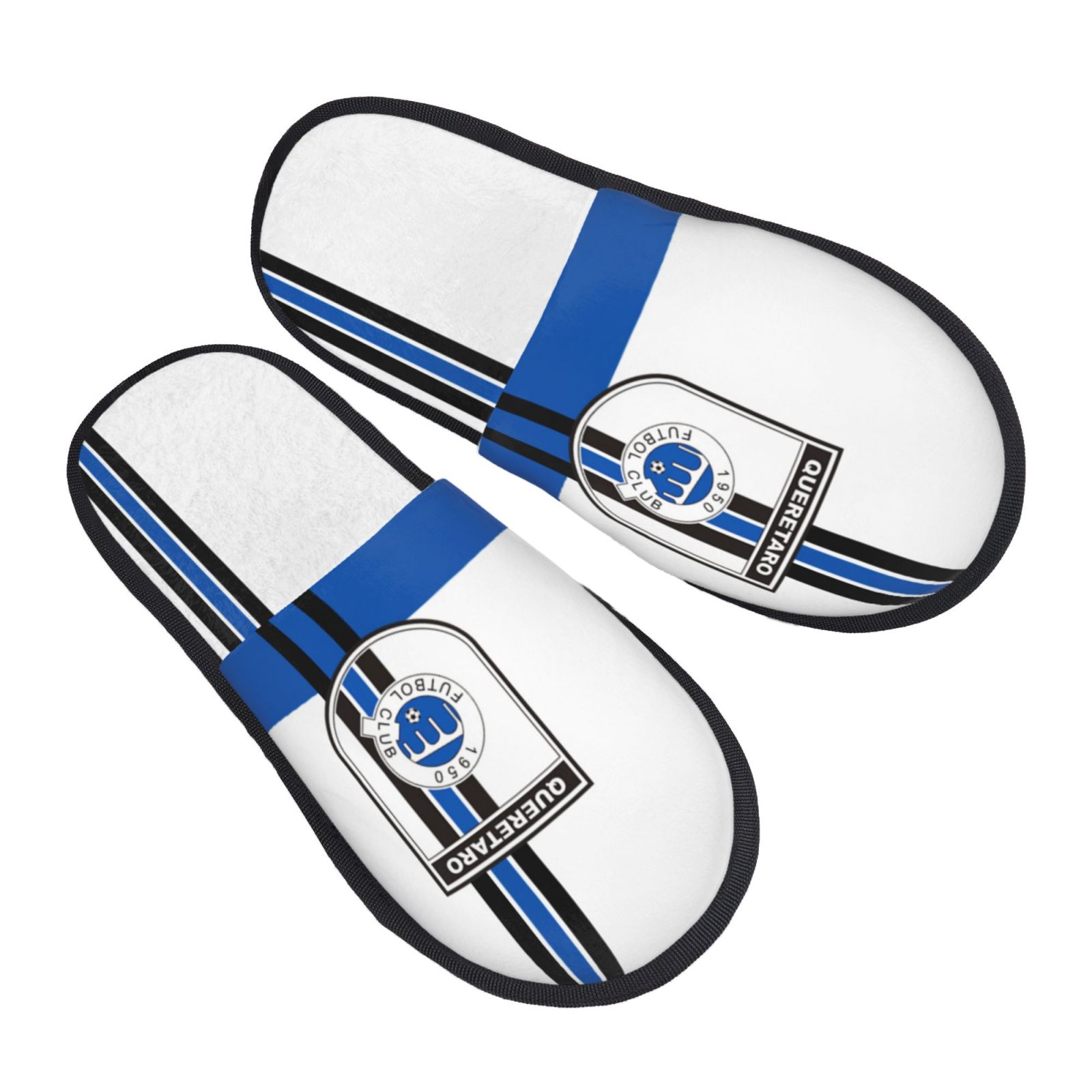 Queretaro Cotton Slippers FSP2238