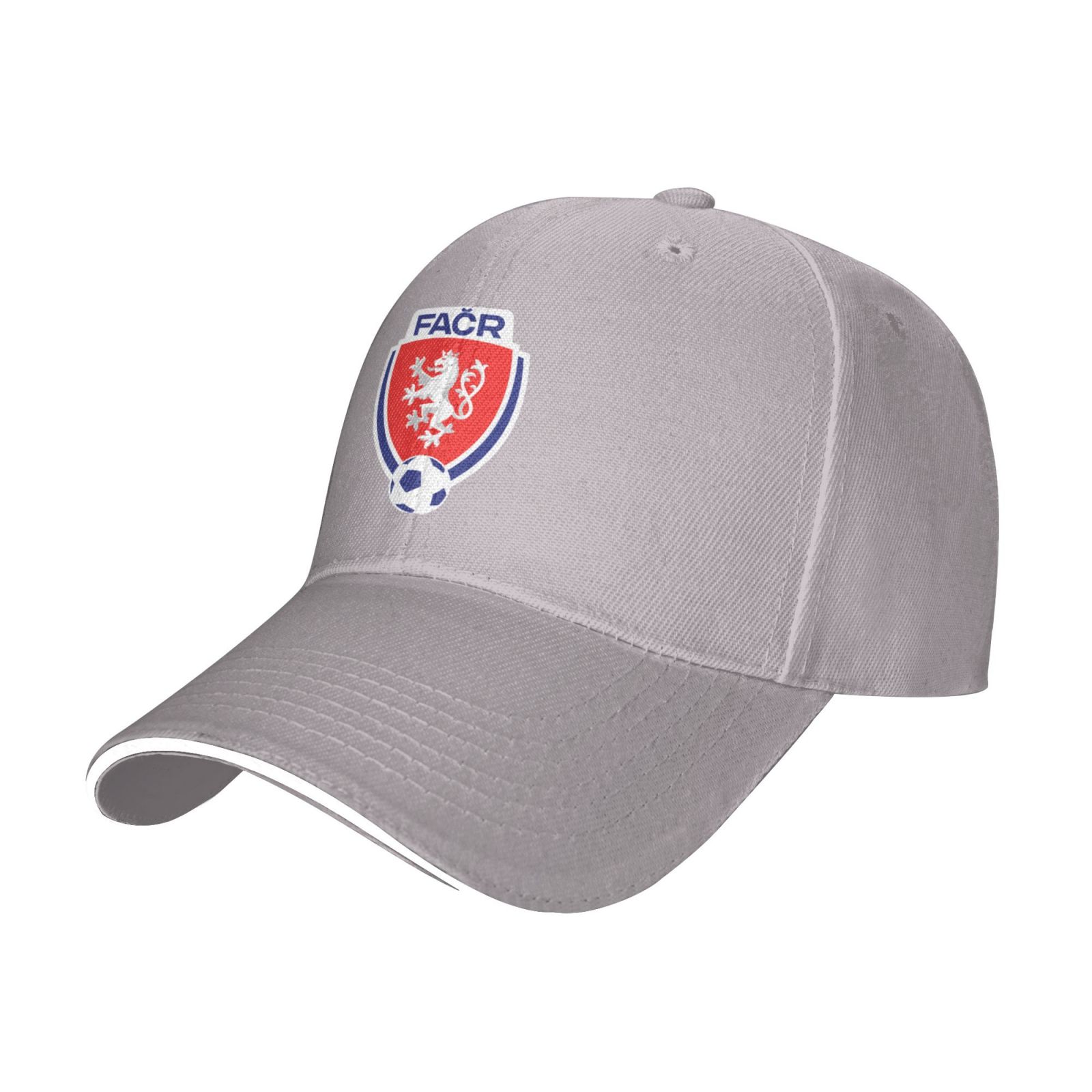 Czech Casquette CAP1618