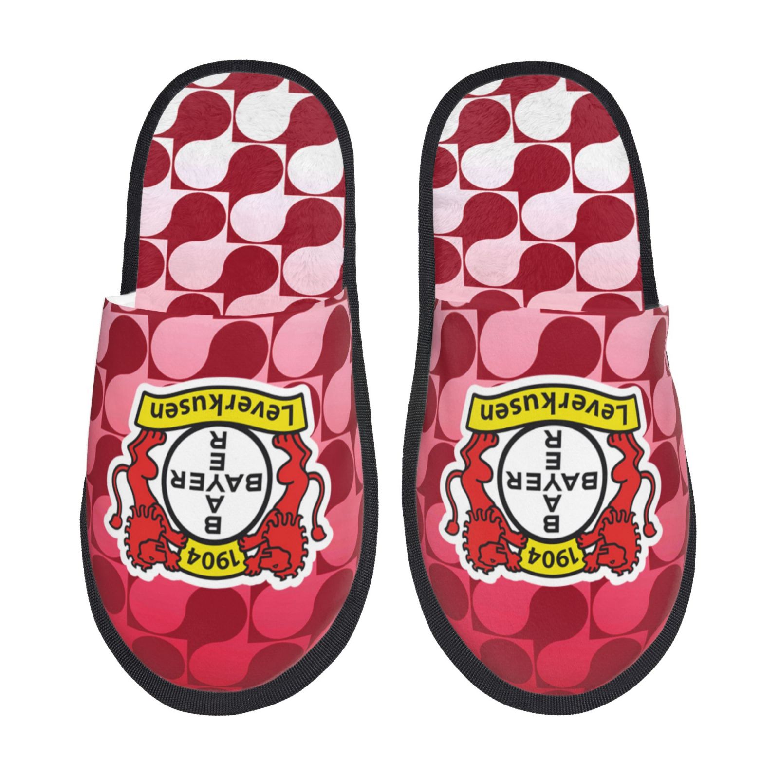 Bayer 04 Leverkusen Cotton Slippers FSP2229