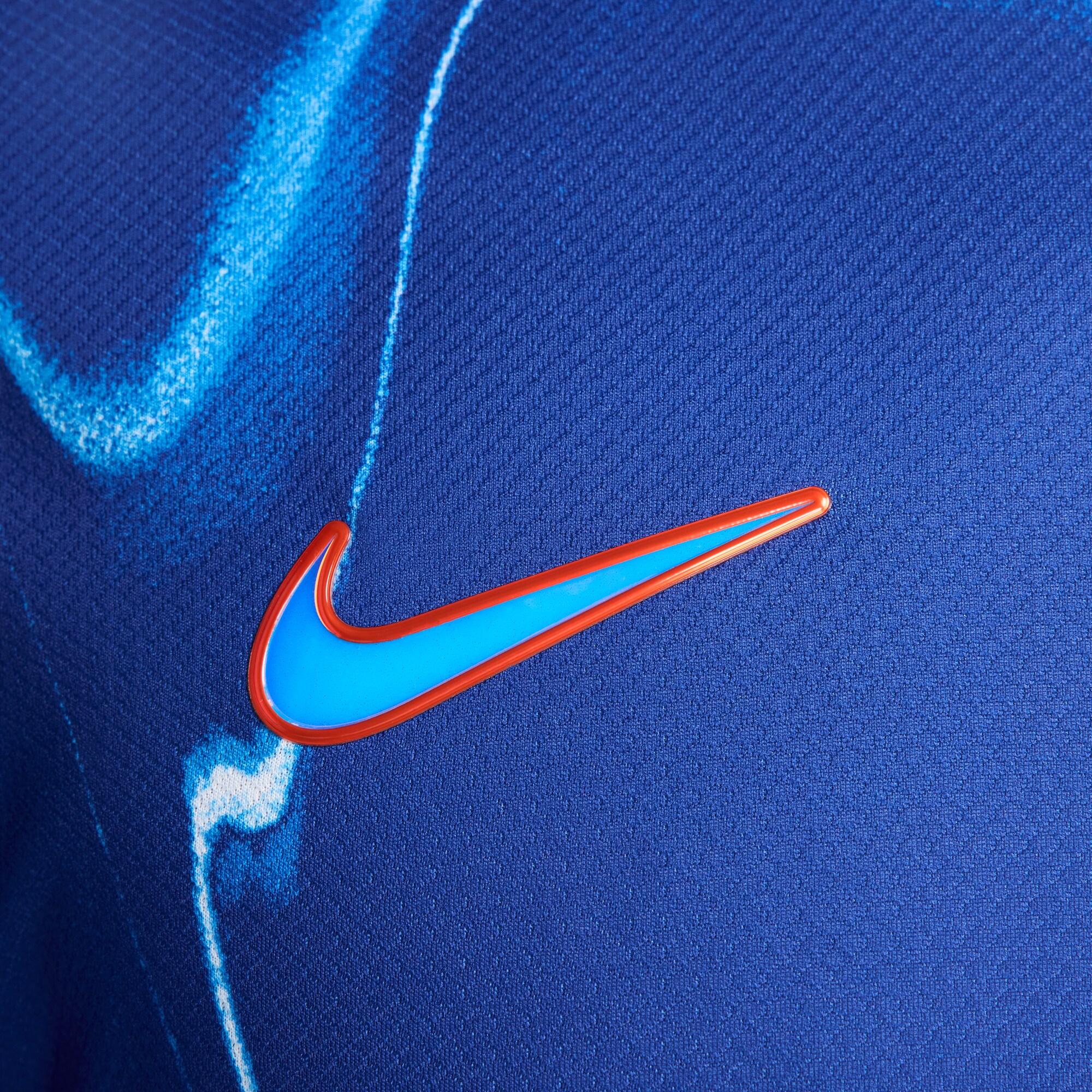 Chelsea Home Stadium Shirt 2024-25