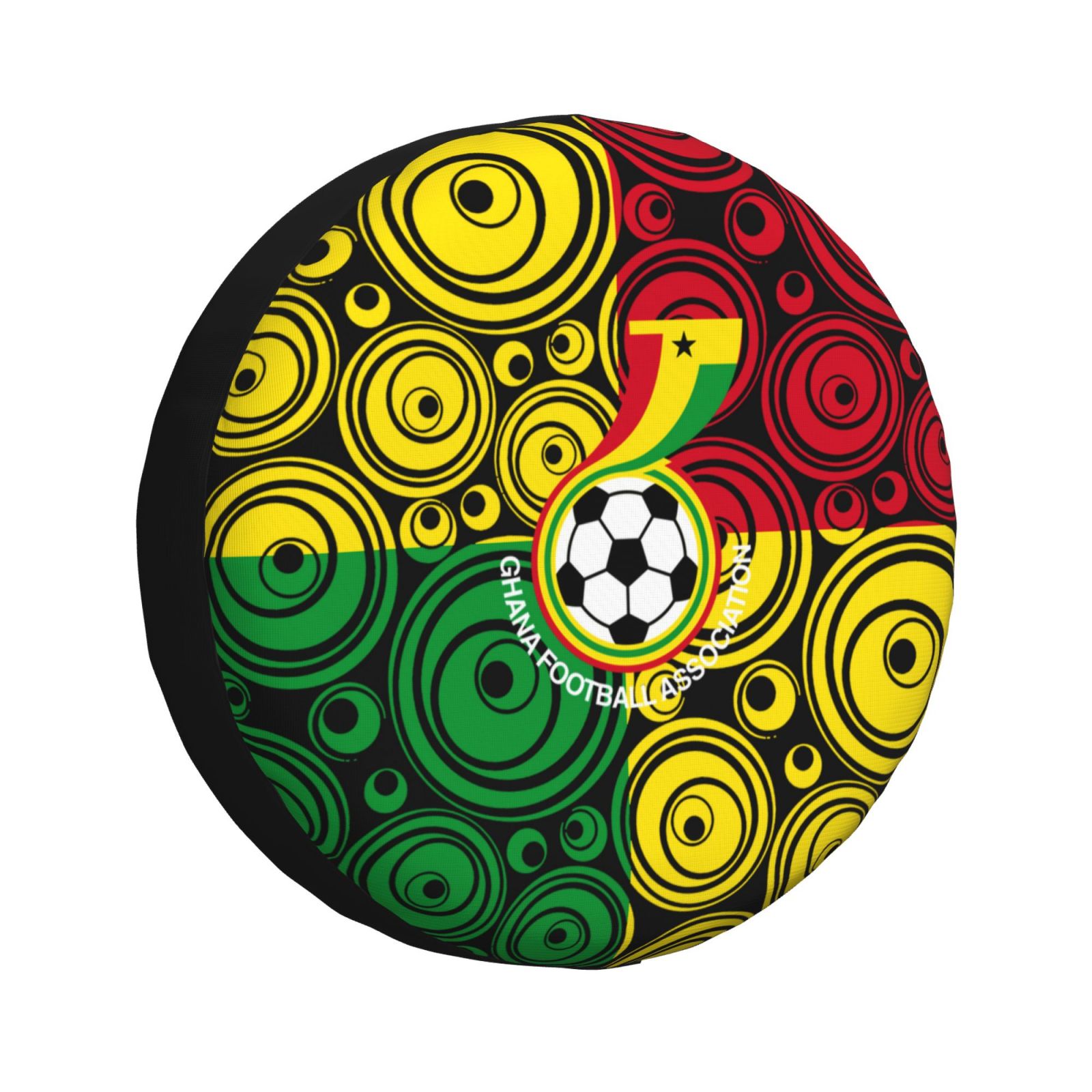 Ghana Tire Dust Cover TIC2640