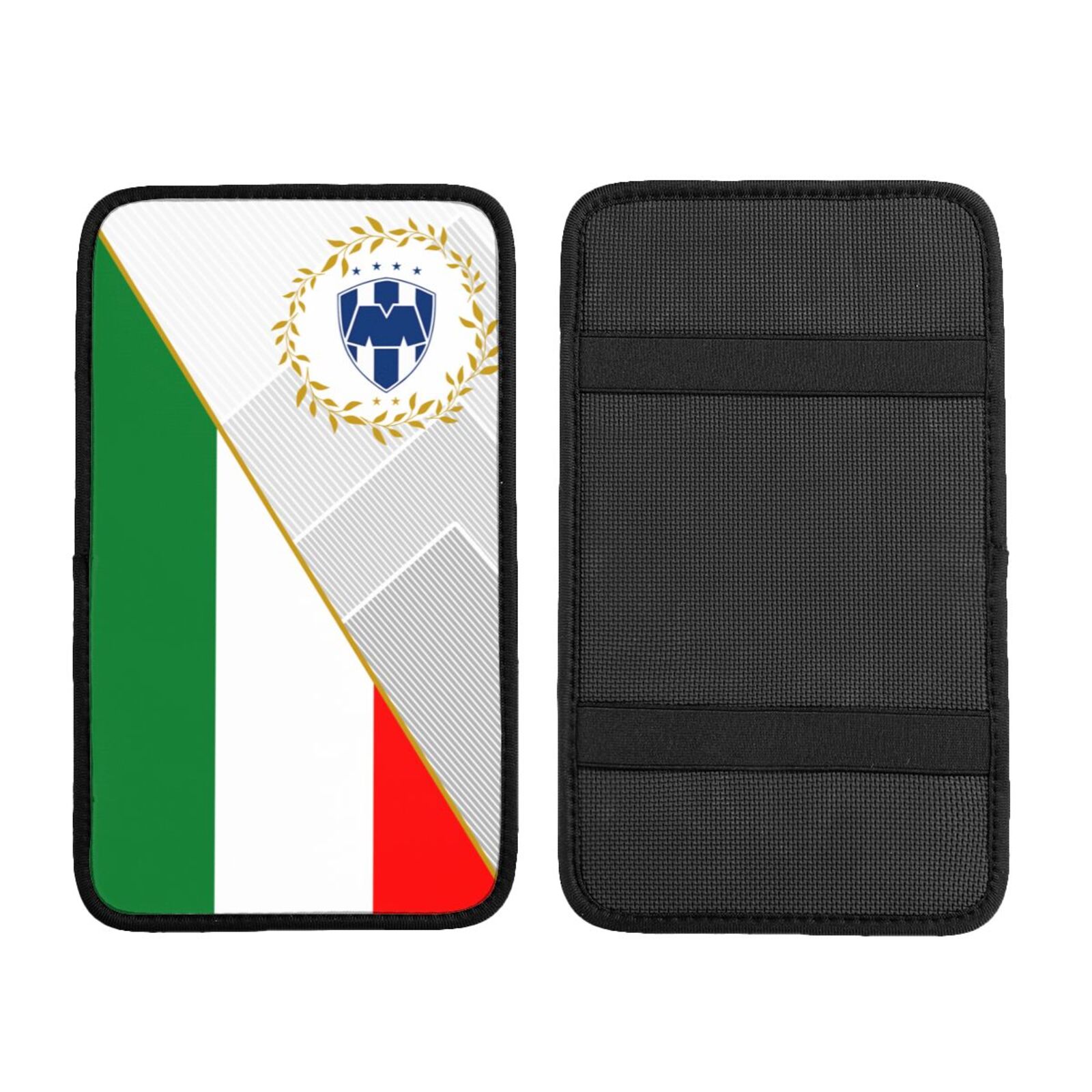 Monterey Car Handrail Box Cushion CHC2601