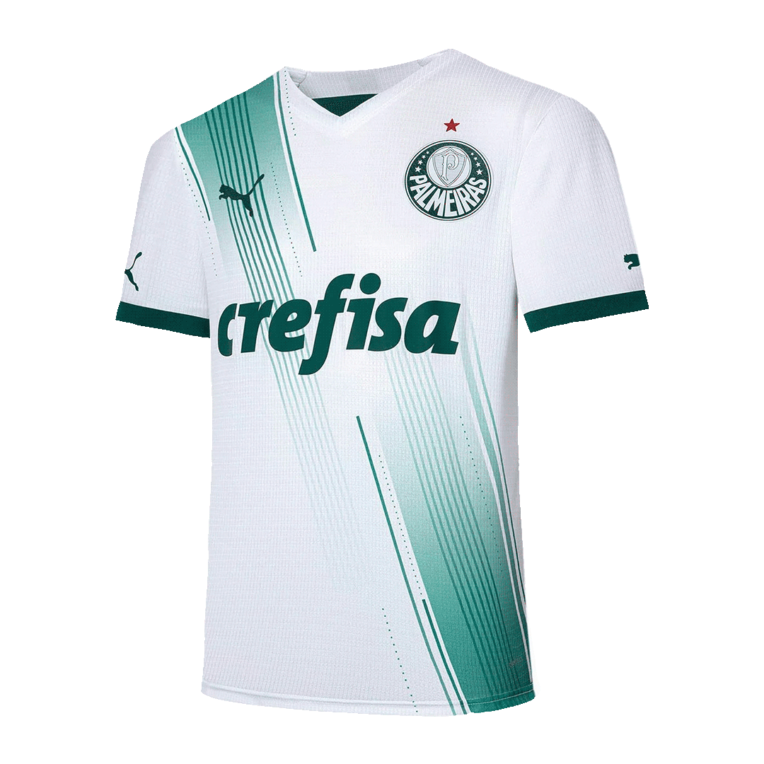 SE Palmeiras Away Jersey 23/24