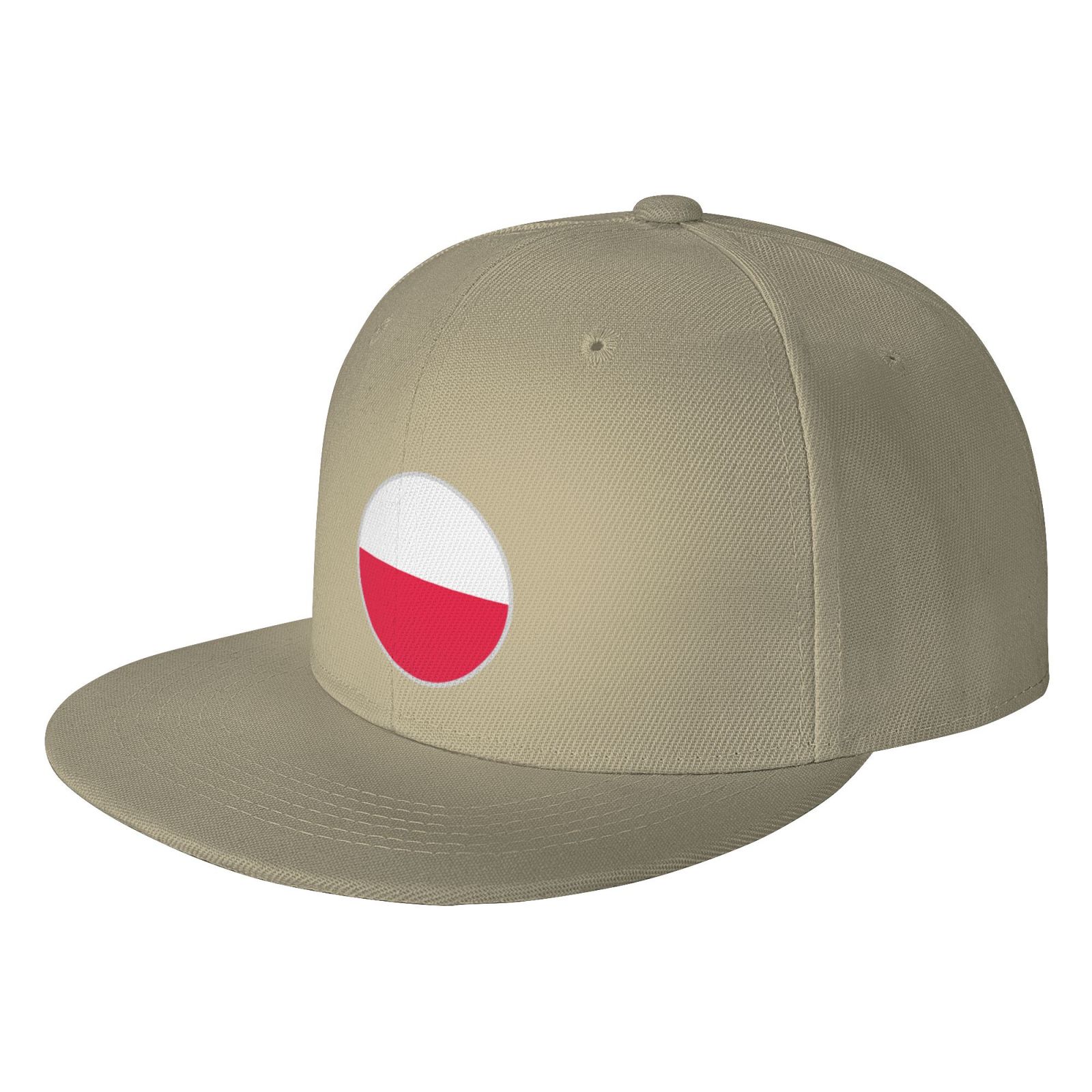 Poland EURO 2024 Baseball Cap CAP1662