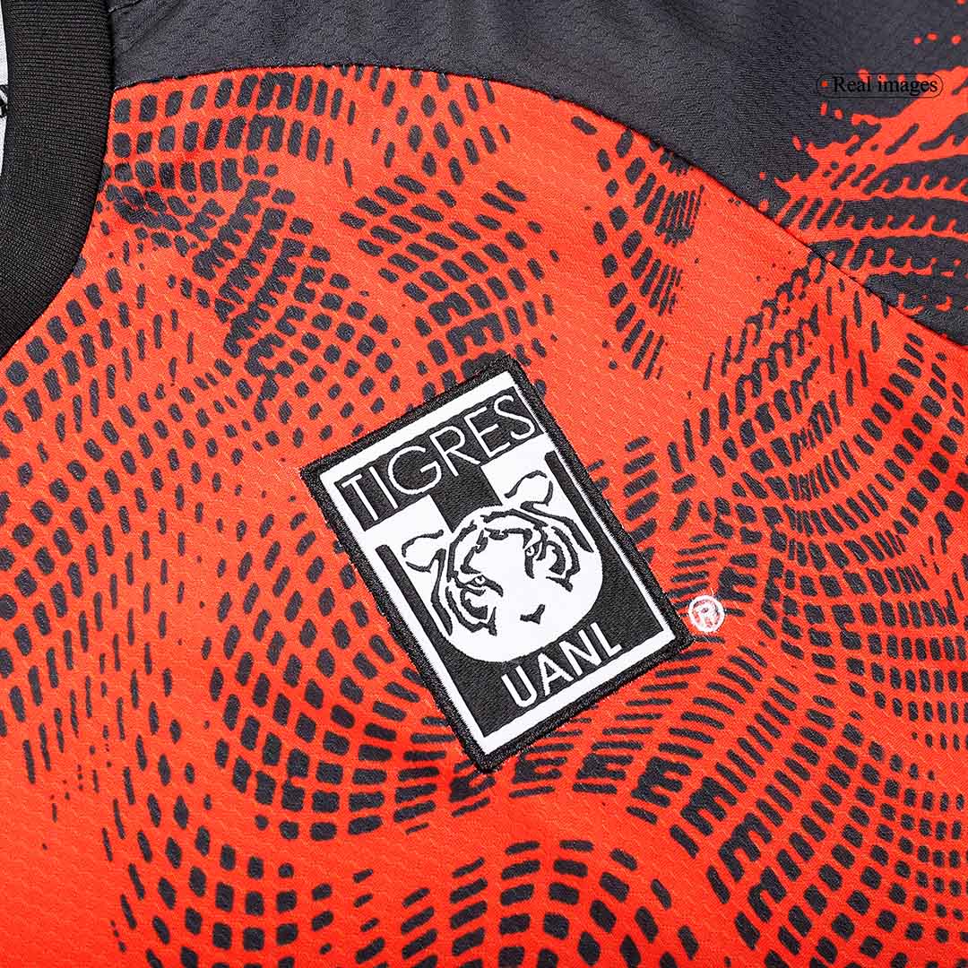 Tigres UANL Third Jersey 23/24