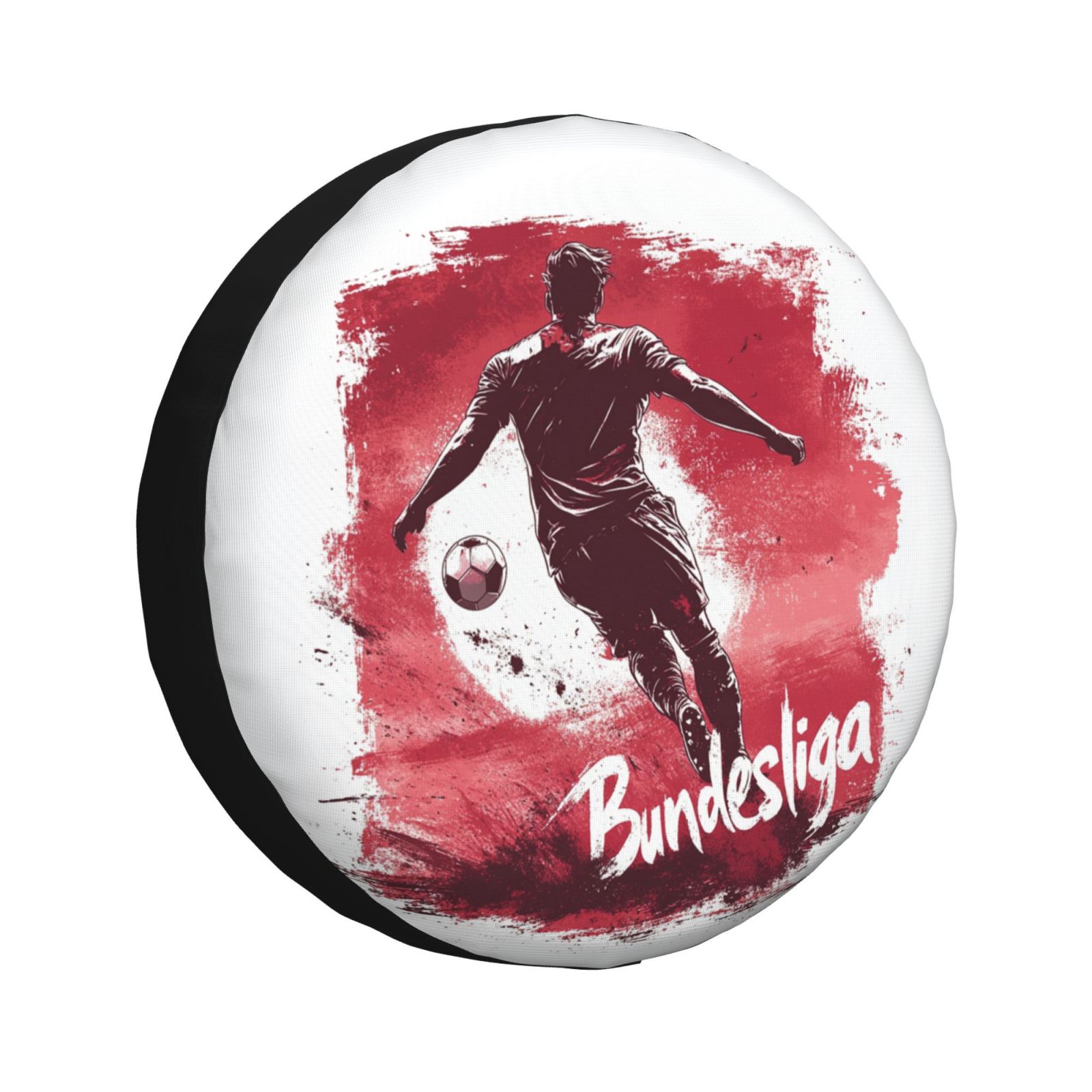 Germany Tire Dust Cover TIC2712