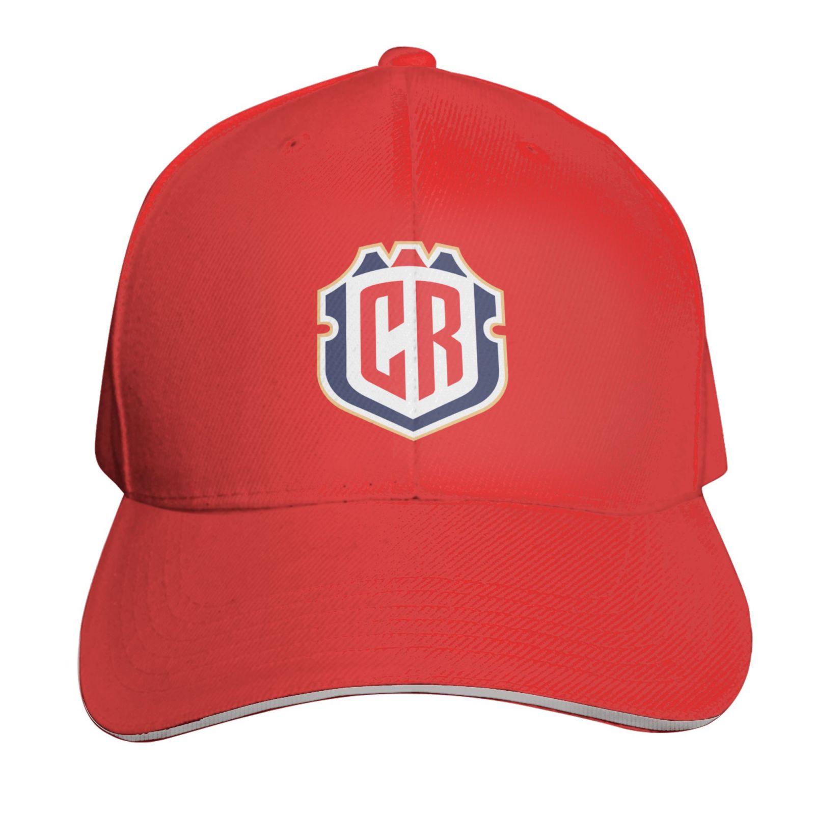 Costa Rica Casquette CAP1496